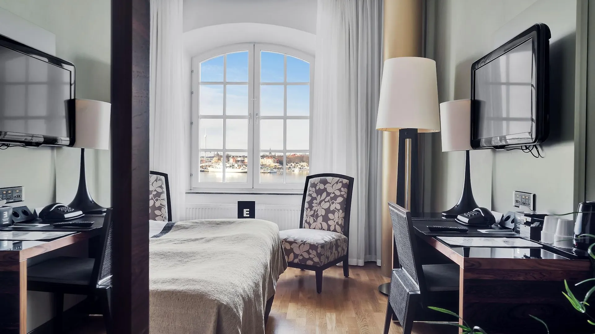 Elite Hotel Marina Tower, Spa & Resort Nacka
