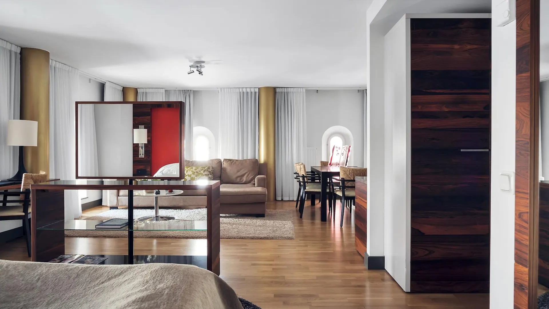 Elite Hotel Marina Tower, Spa & Resort Nacka 4*,