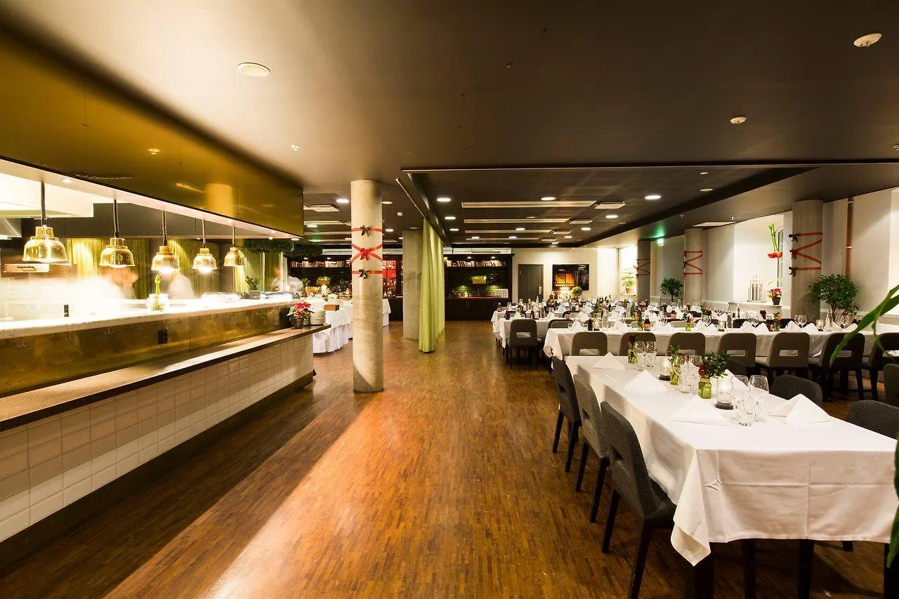 Elite Hotel Marina Tower, Spa & Resort Nacka