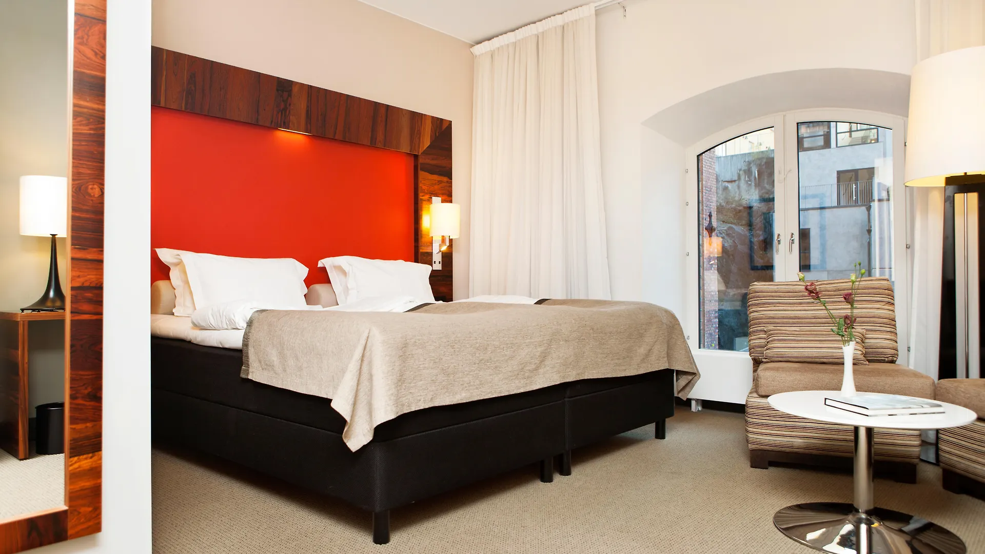 Elite Hotel Marina Tower, Spa & Resort Nacka