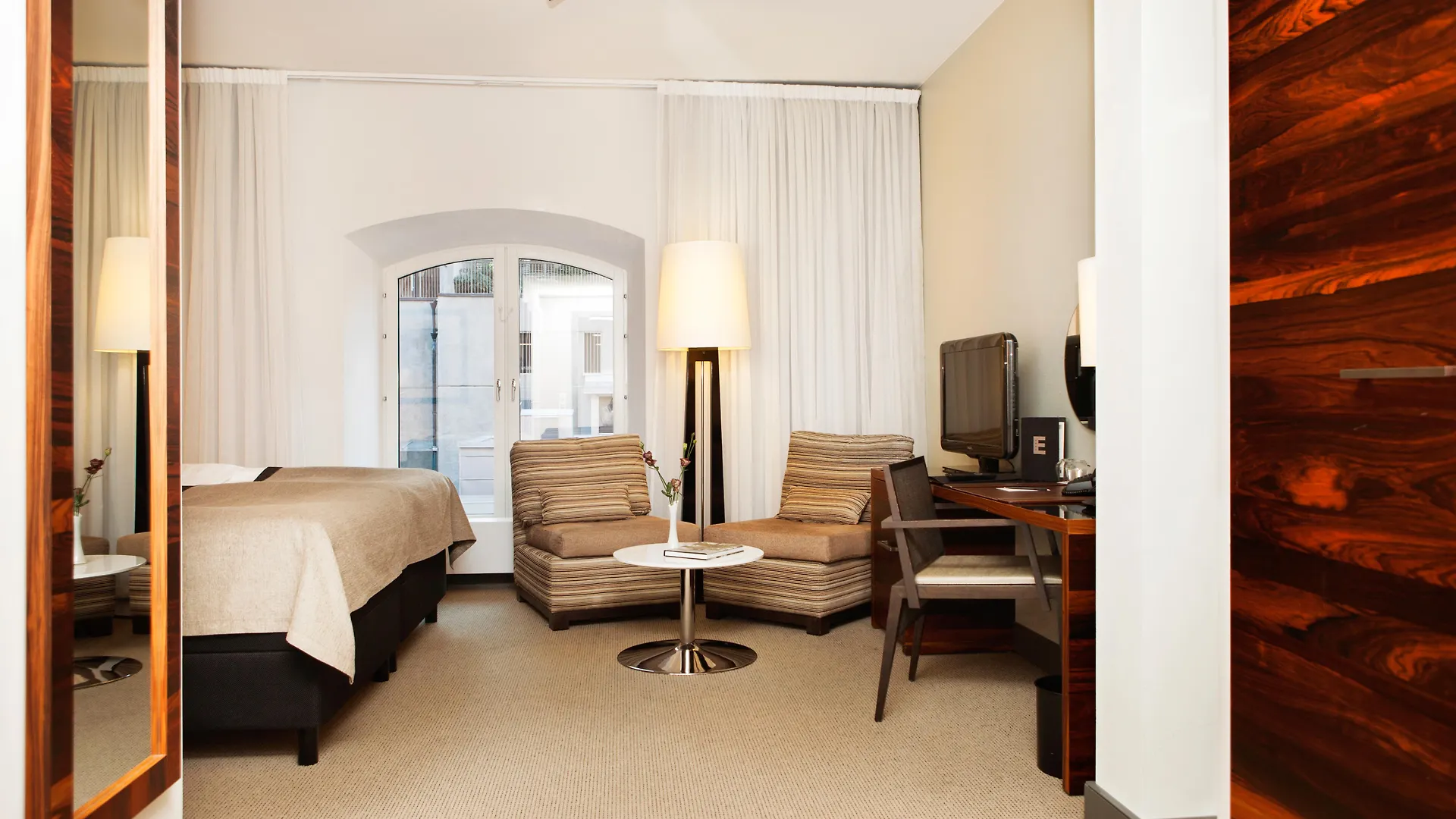 Elite Hotel Marina Tower, Spa & Resort Nacka Sverige