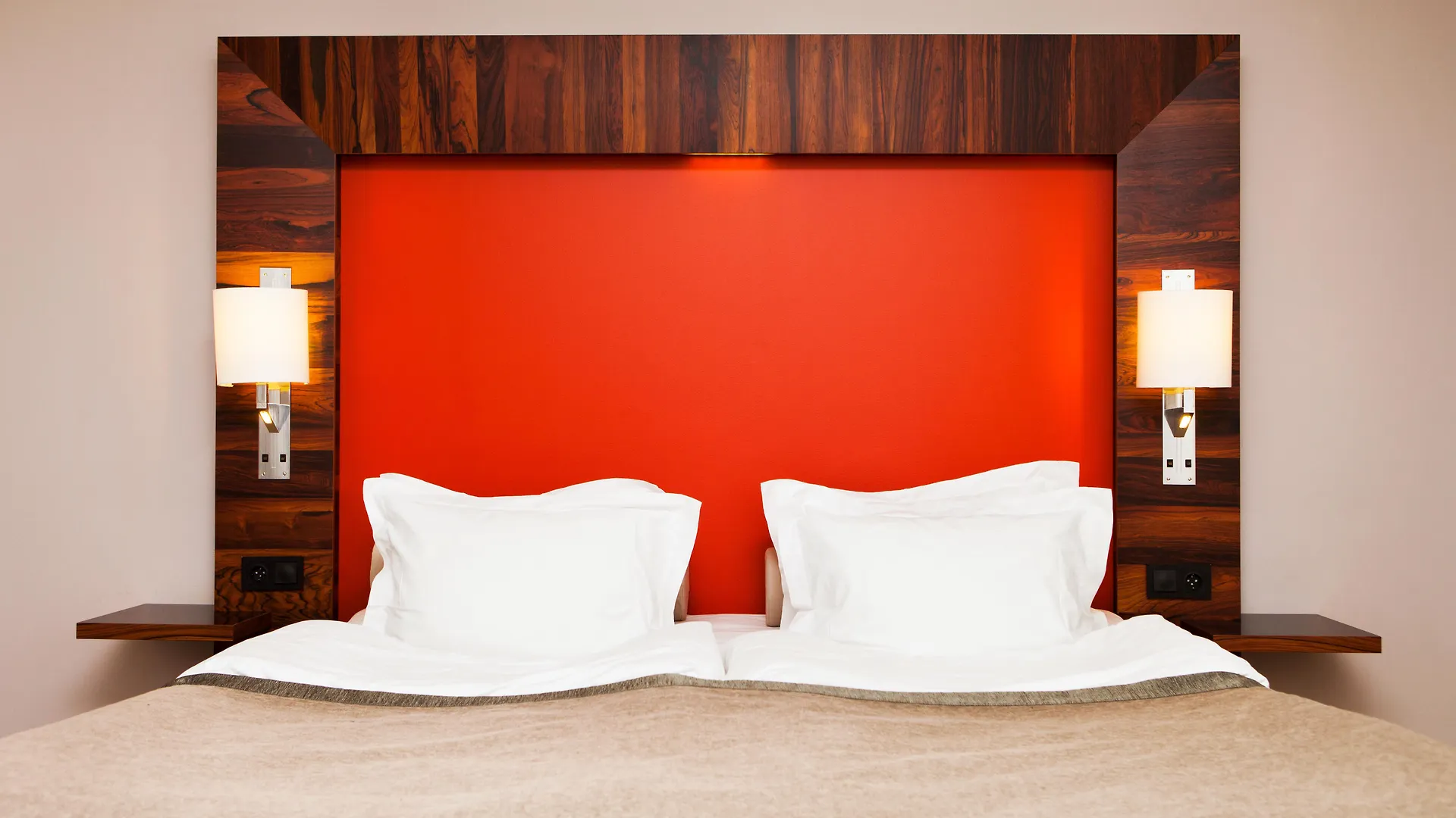 Elite Hotel Marina Tower, Spa & Resort Nacka