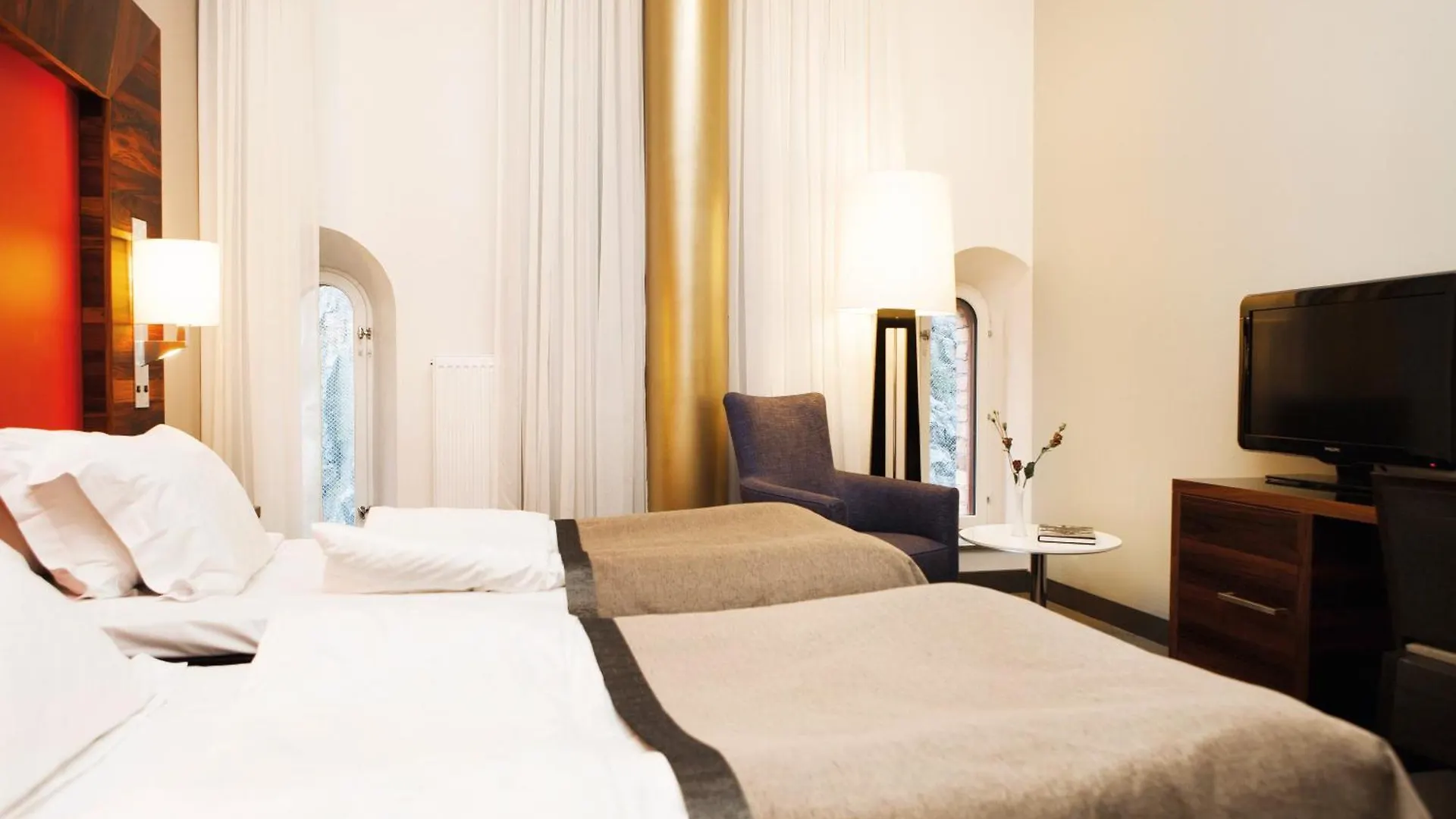 ****  Elite Hotel Marina Tower, Spa & Resort Nacka Sverige