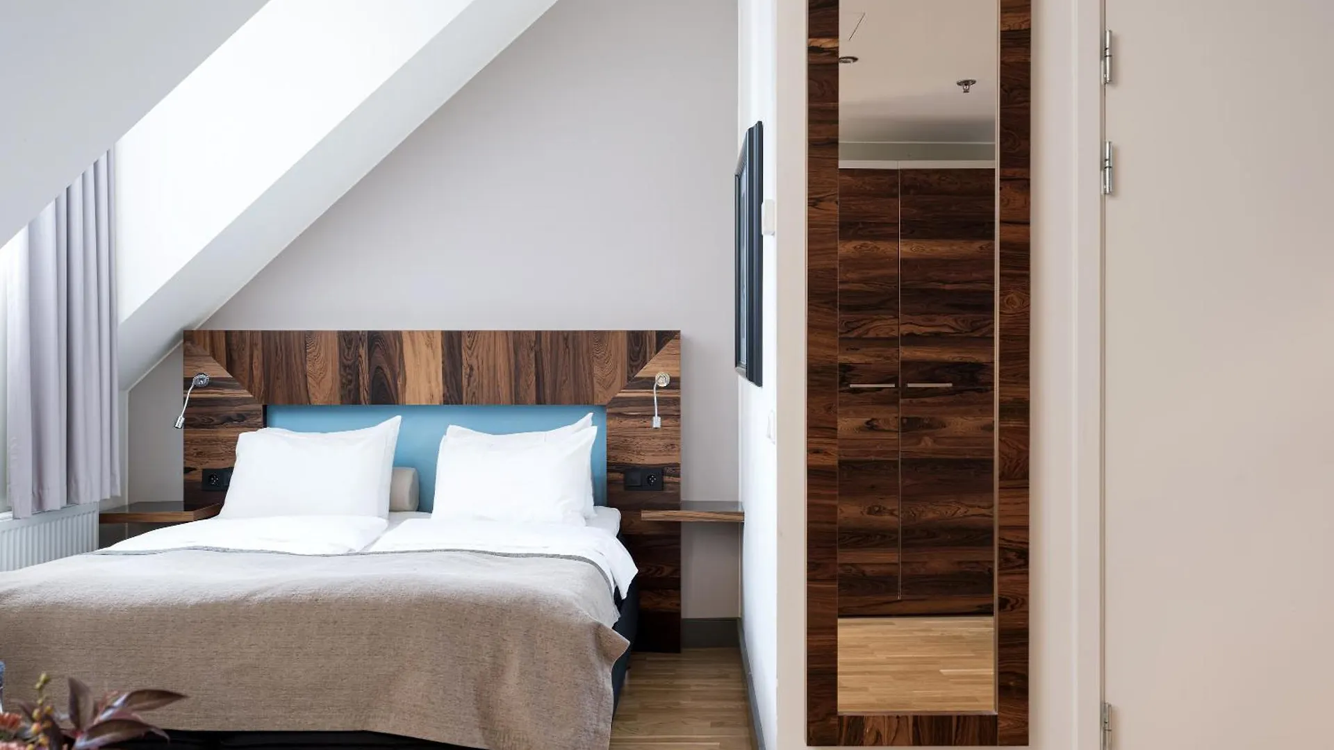Elite Hotel Marina Tower, Spa & Resort Nacka