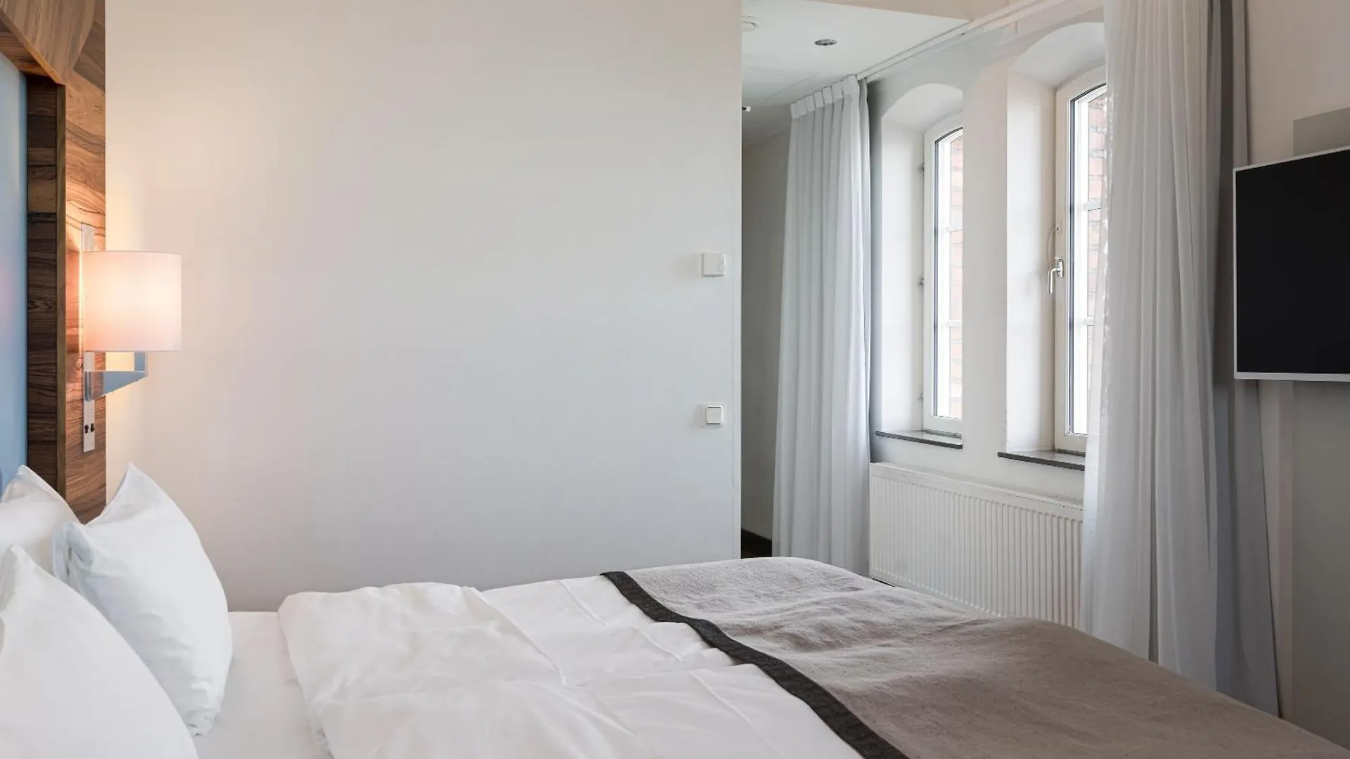 Elite Hotel Marina Tower, Spa & Resort Nacka