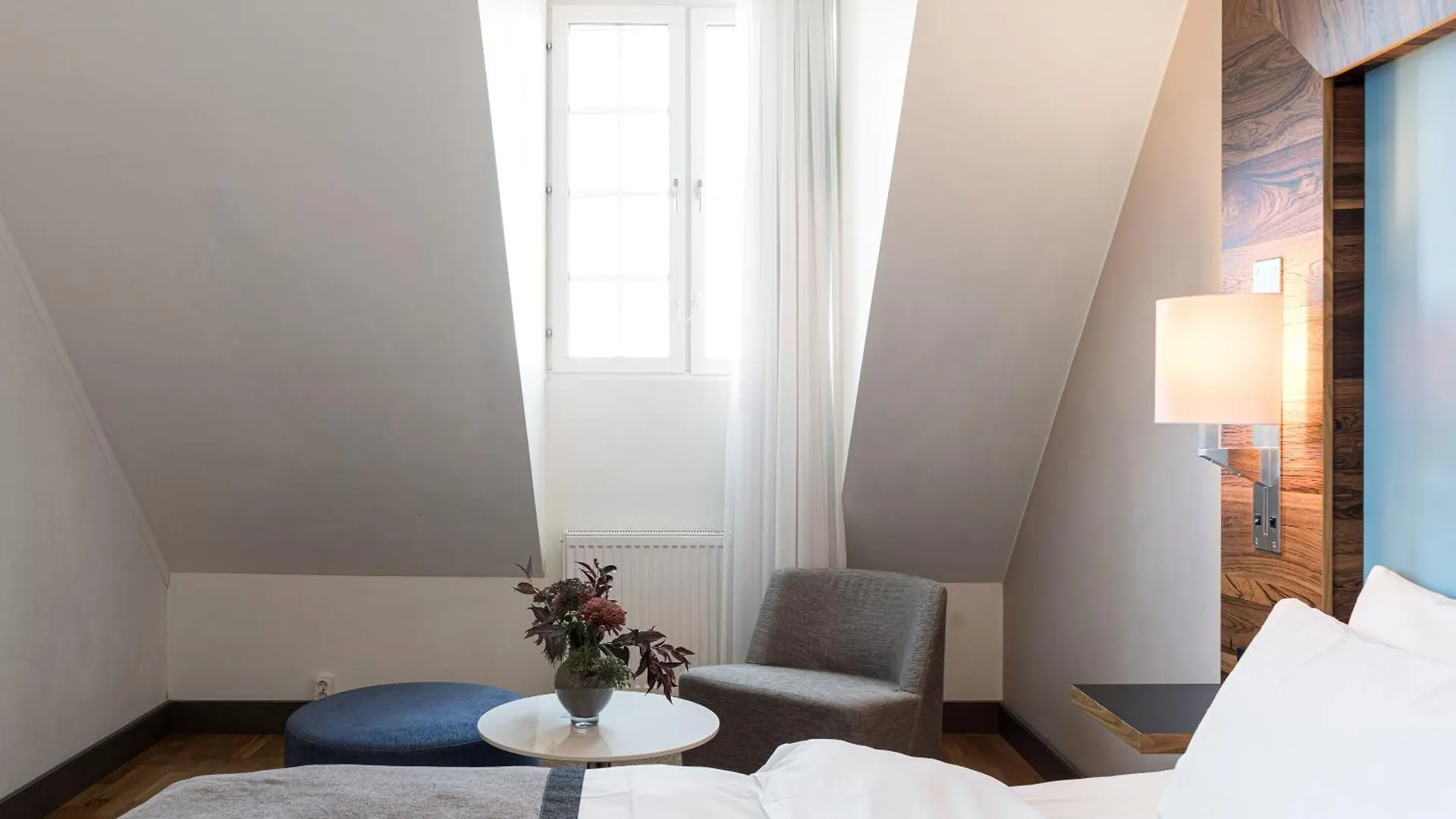 Elite Hotel Marina Tower, Spa & Resort Nacka
