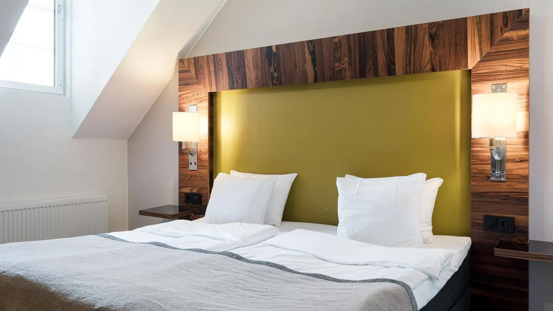 Elite Hotel Marina Tower, Spa & Resort Nacka Sverige