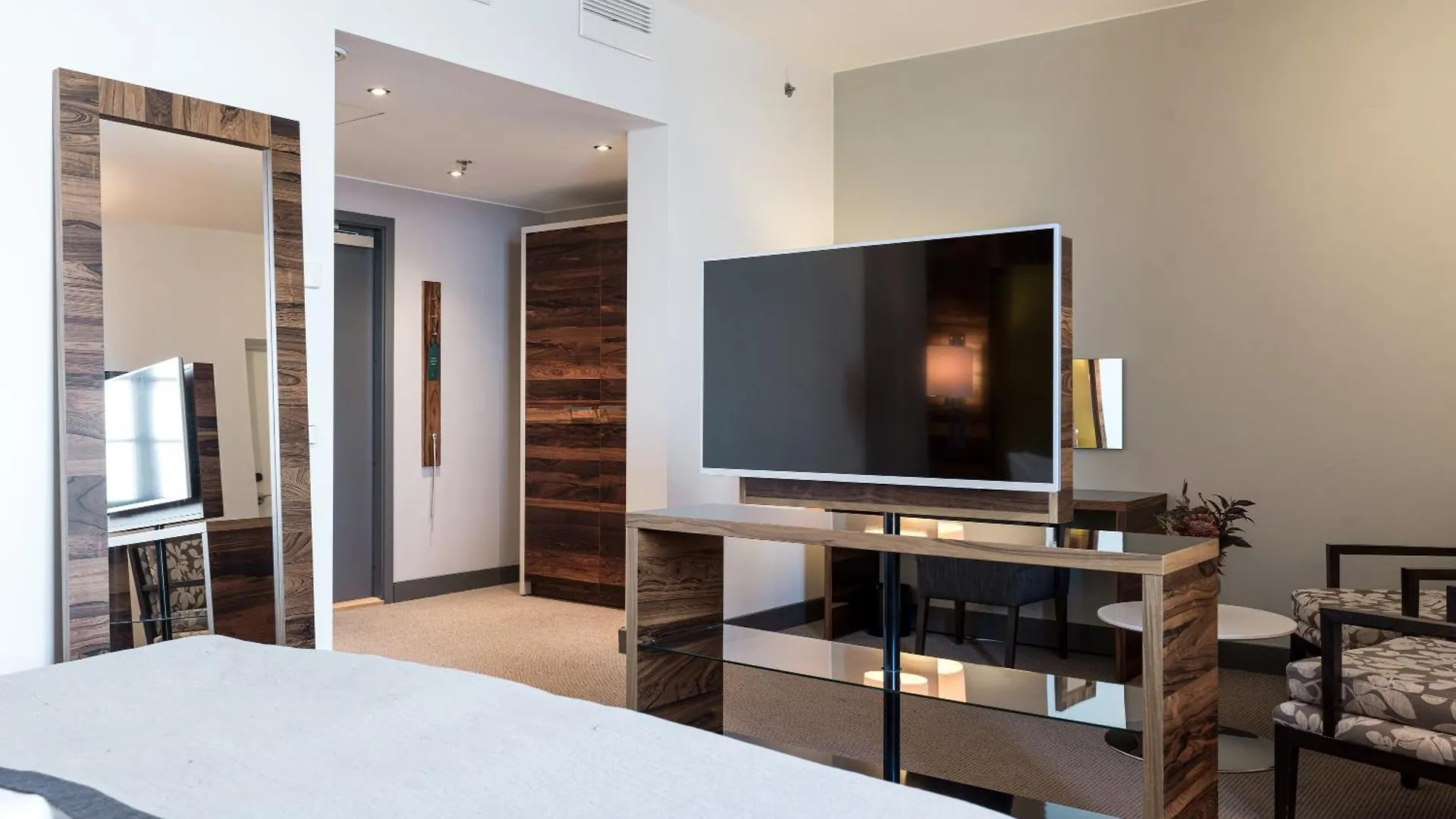 Elite Hotel Marina Tower, Spa & Resort Nacka