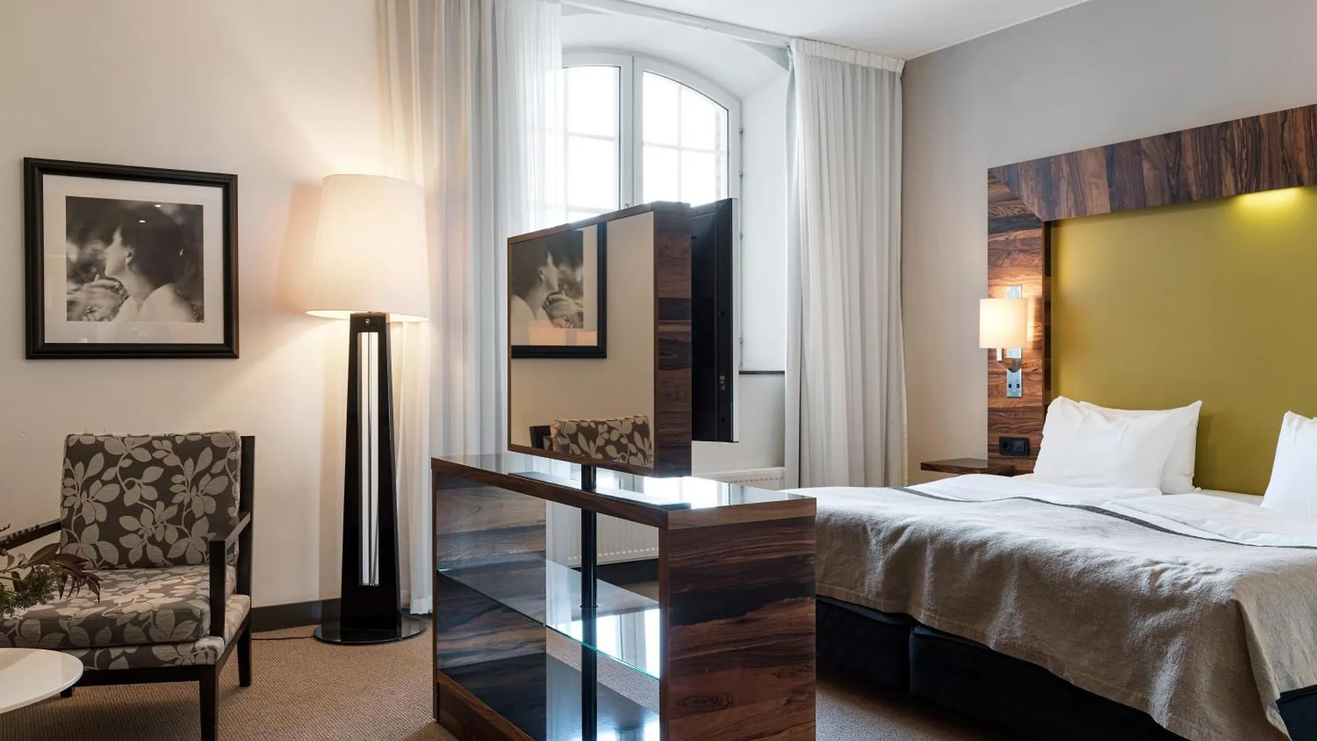 Elite Hotel Marina Tower, Spa & Resort Nacka