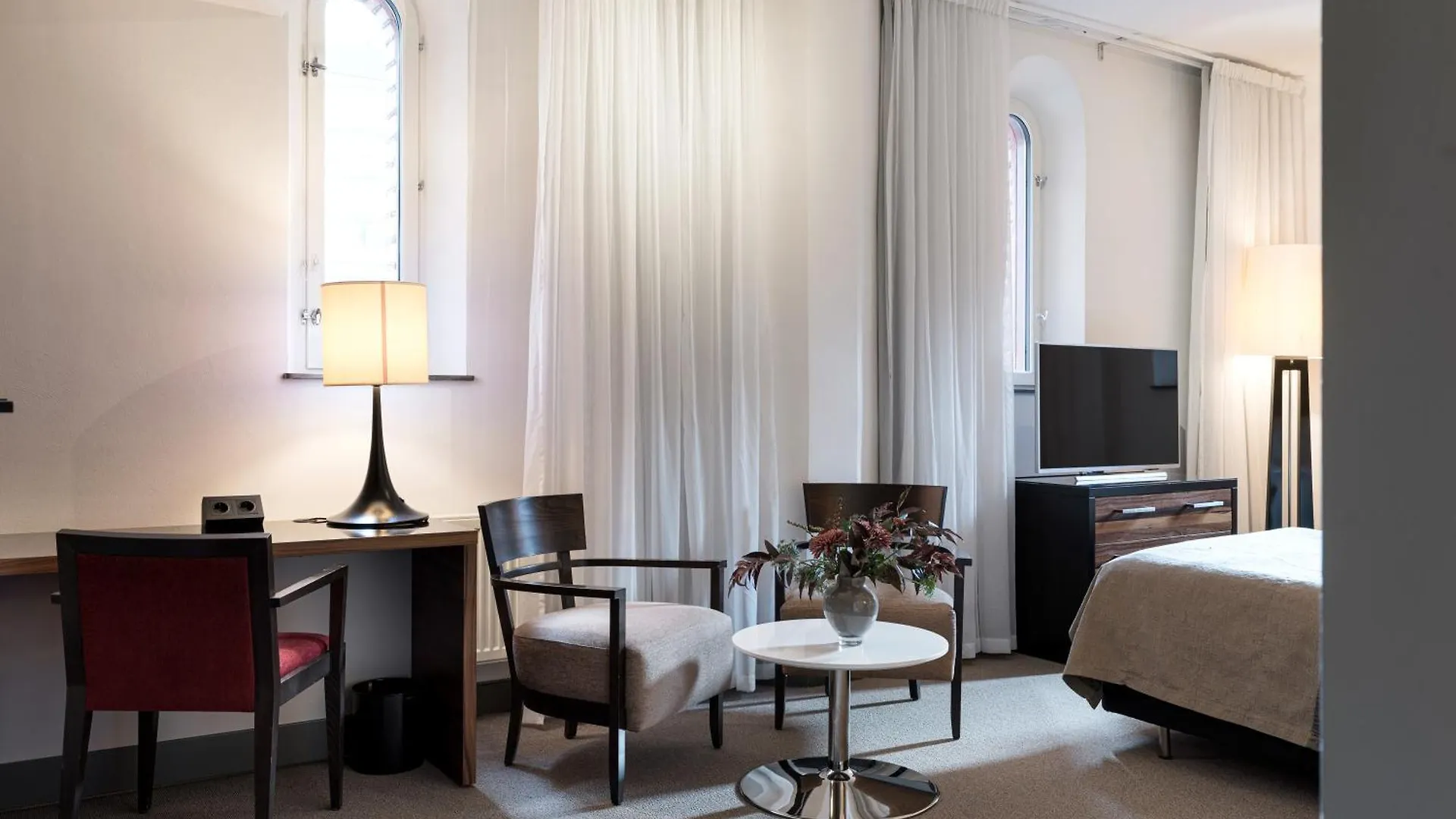Elite Hotel Marina Tower, Spa & Resort Nacka