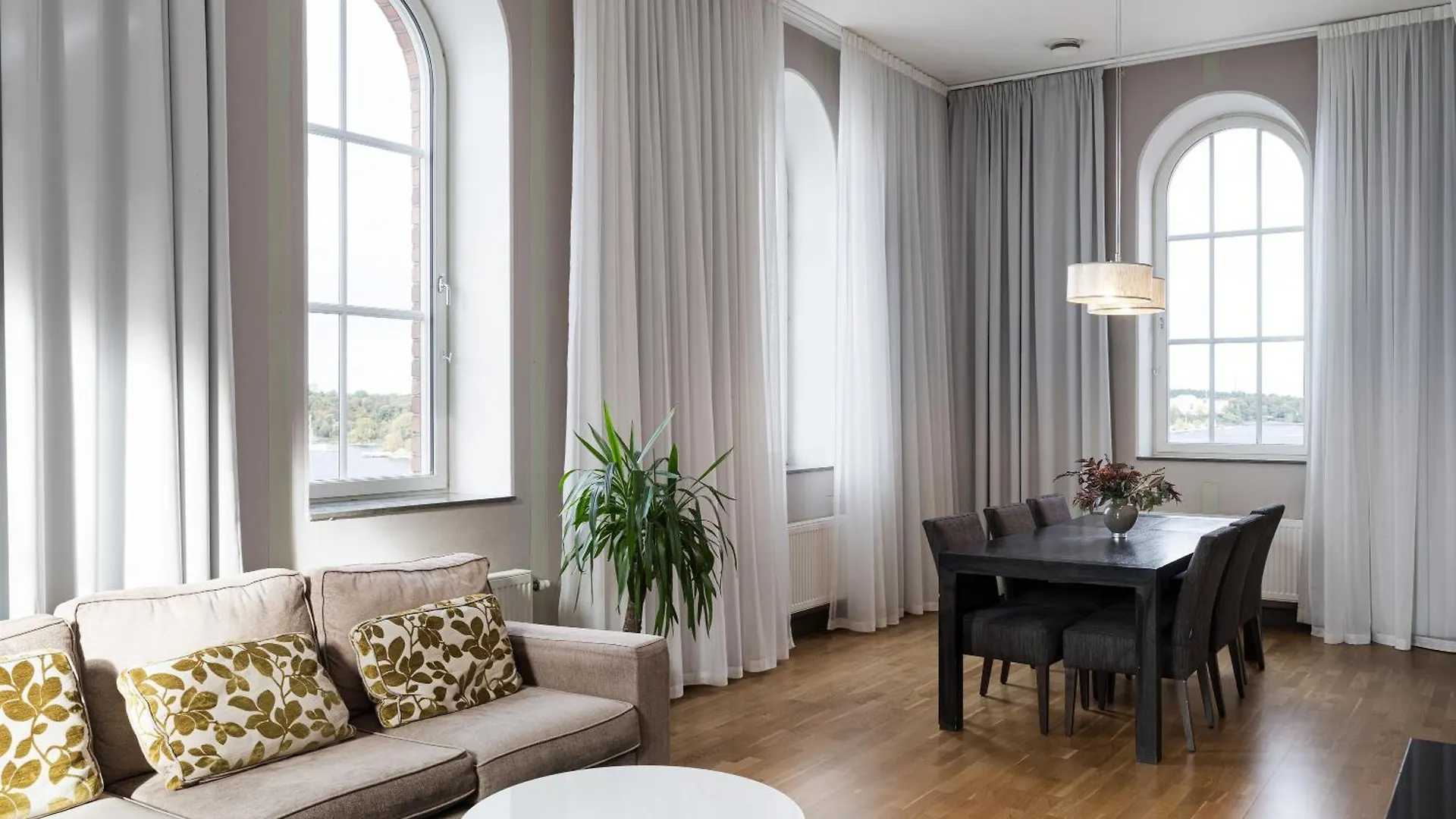 Elite Hotel Marina Tower, Spa & Resort Nacka