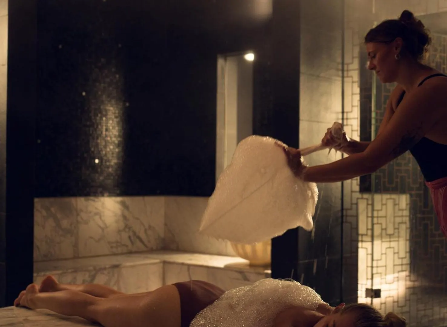 Elite Hotel Marina Tower, Spa & Resort Nacka