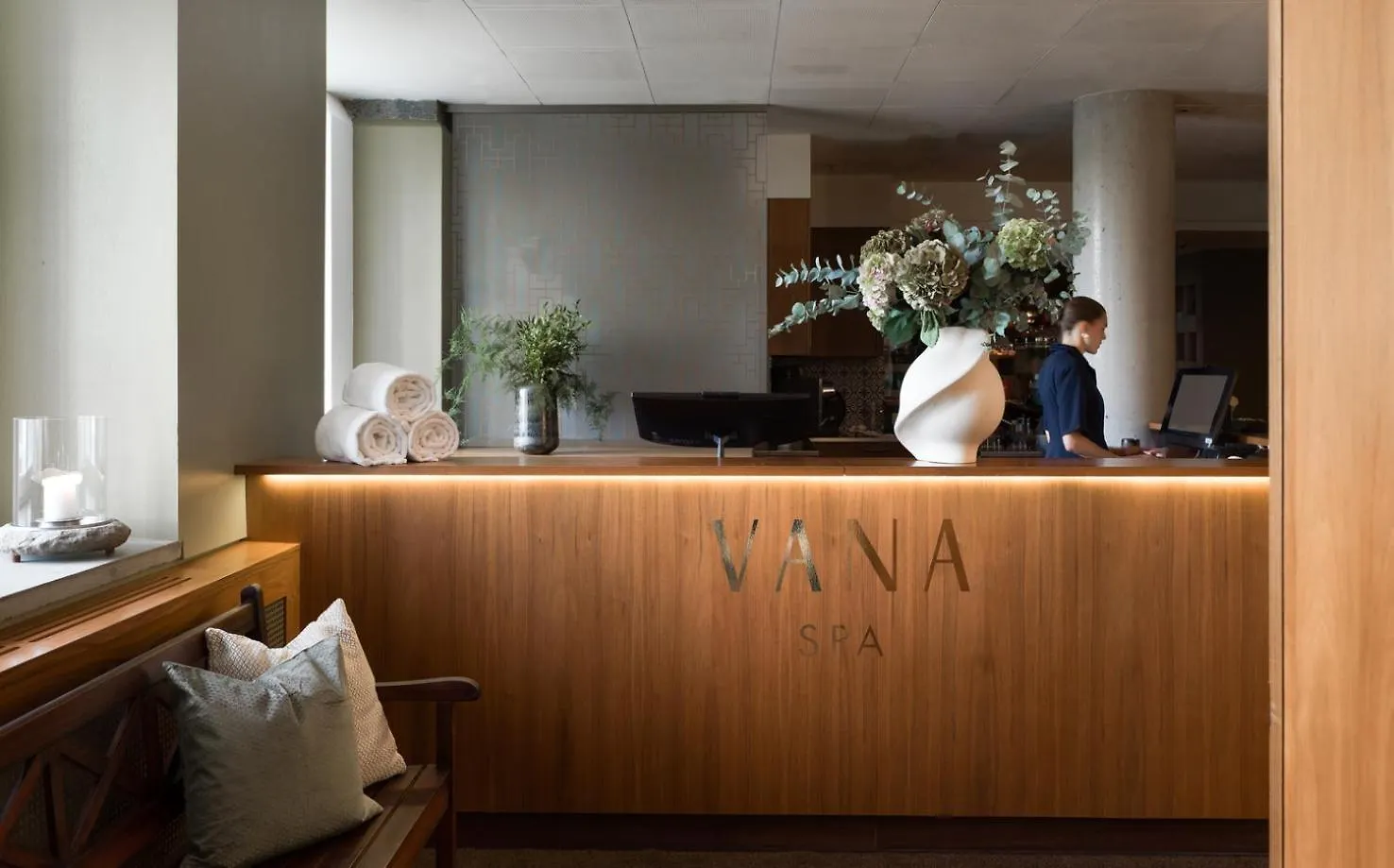 ****  Elite Hotel Marina Tower, Spa & Resort Nacka Sverige