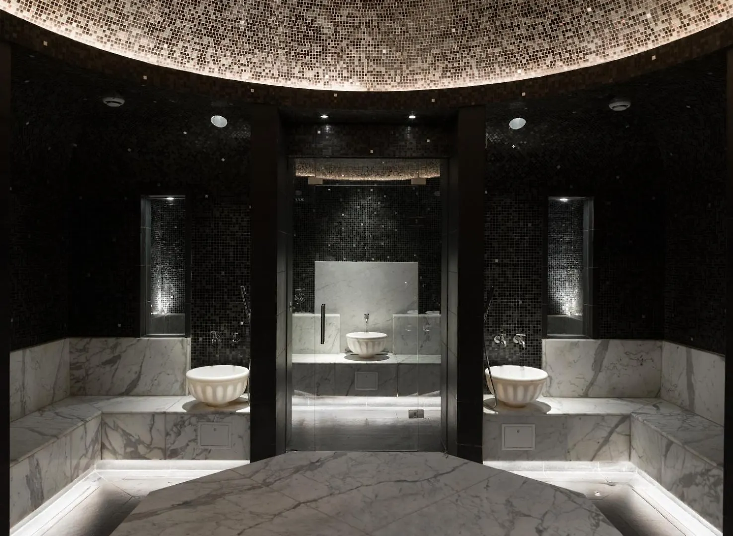 Elite Hotel Marina Tower, Spa & Resort Nacka 4*,  Sverige