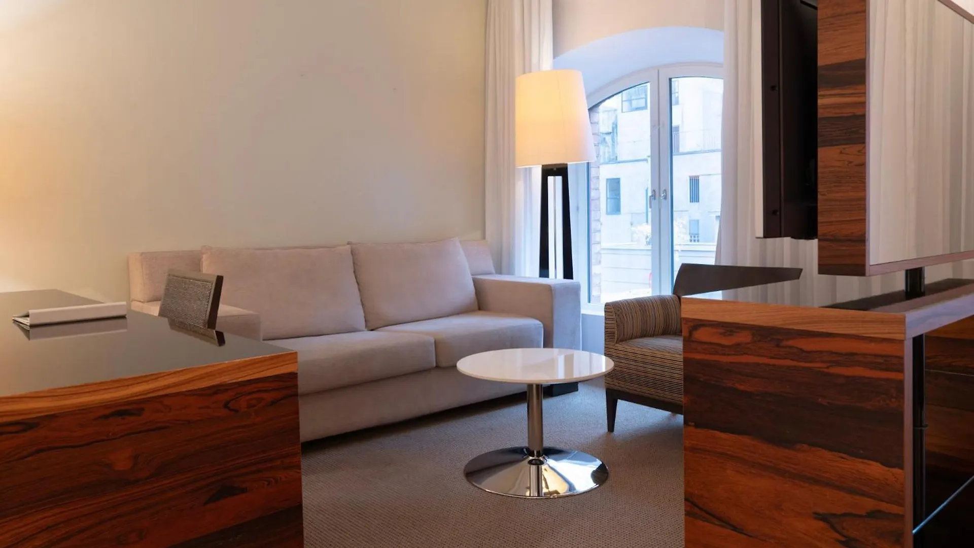 Elite Hotel Marina Tower, Spa & Resort Nacka