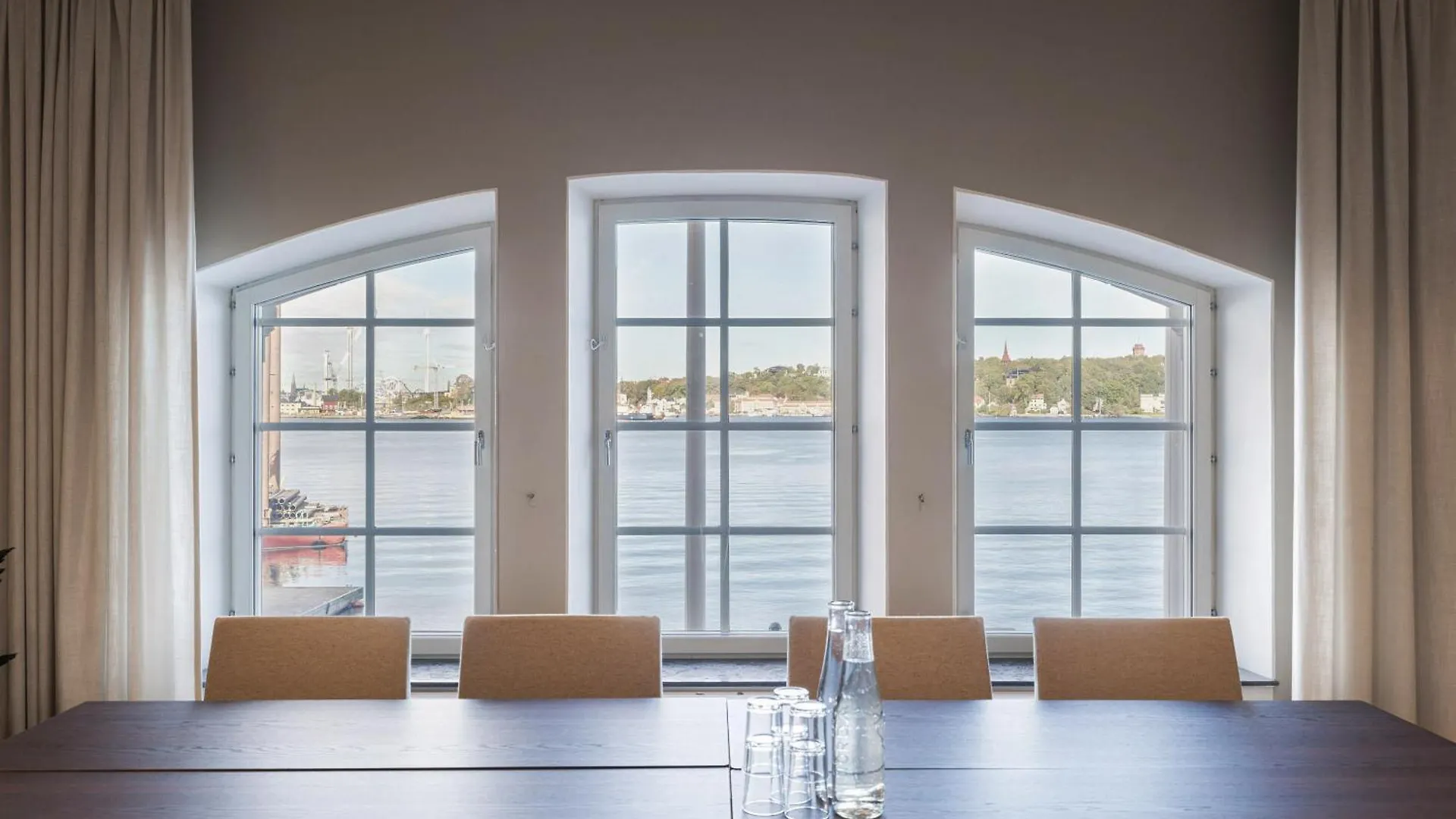 Elite Hotel Marina Tower, Spa & Resort Nacka