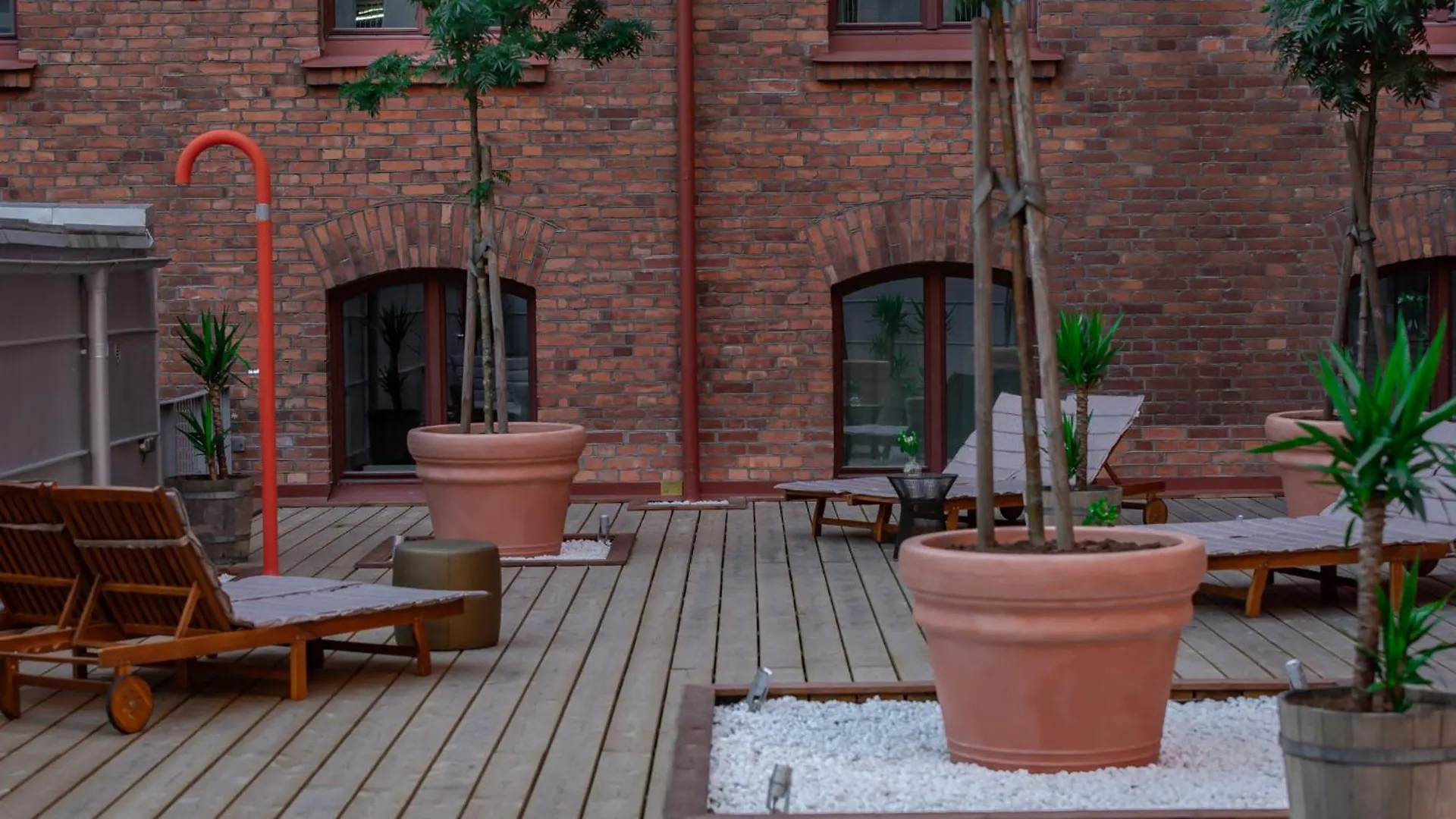 Elite Hotel Marina Tower, Spa & Resort Nacka