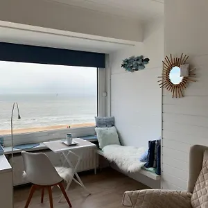 Santiago Seaview Appartement Ostende
