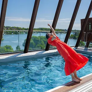The Winery Hotel, Worldhotels Crafted Solna
