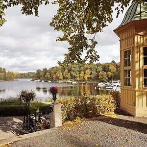 Stallmaestaregarden Hotel, Stockholm, A Member Of Design Solna