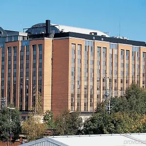 Hotel Scandic Star, Sollentuna