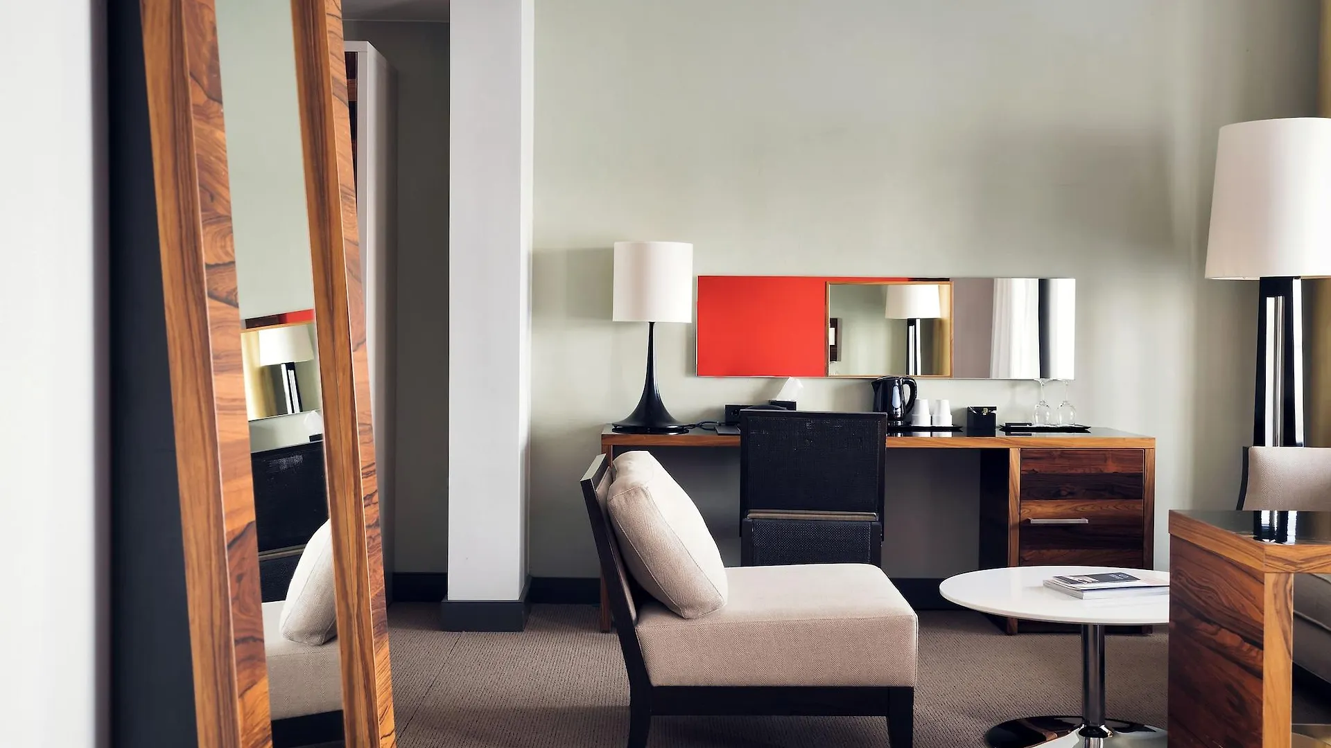 ****  Elite Hotel Marina Tower, Spa & Resort Nacka Suécia