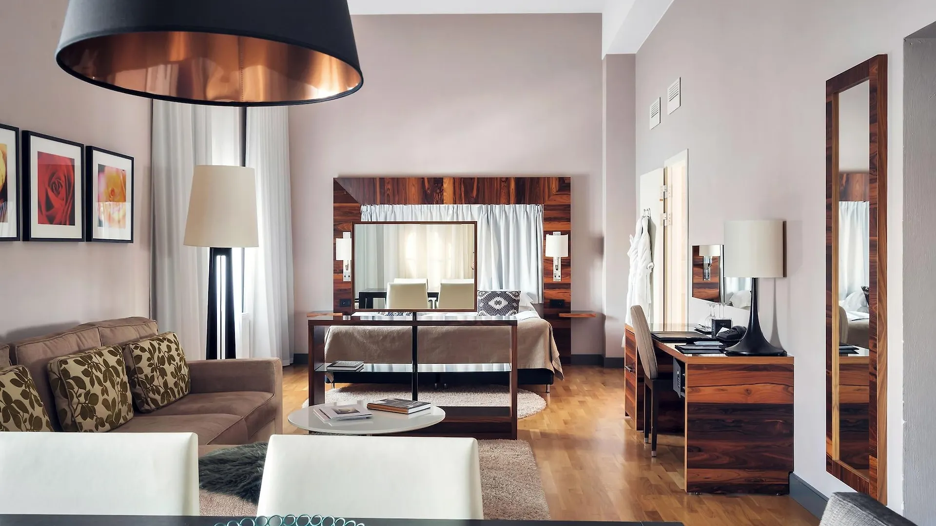 Elite Hotel Marina Tower, Spa & Resort Nacka