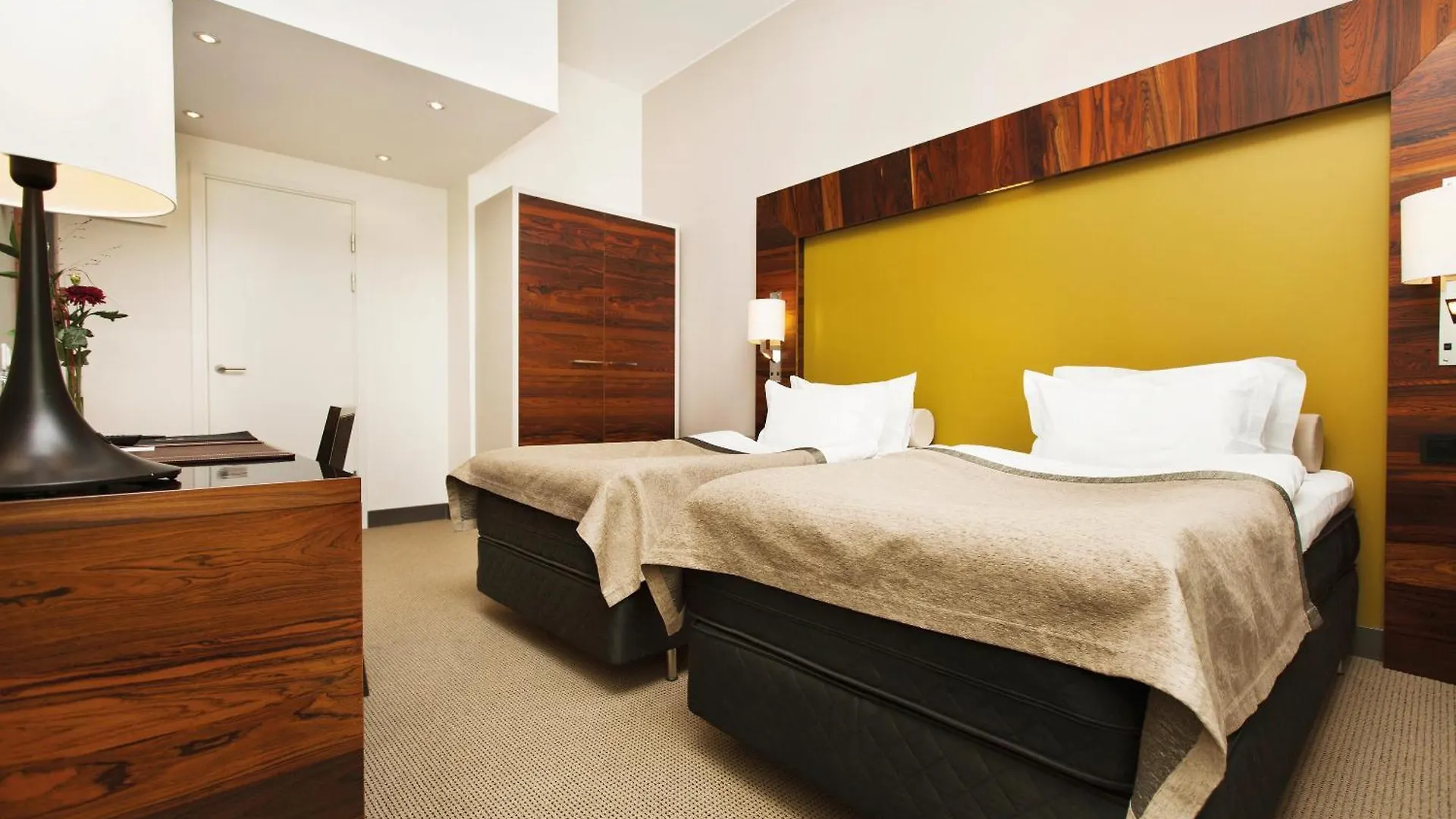 Elite Hotel Marina Tower, Spa & Resort Nacka