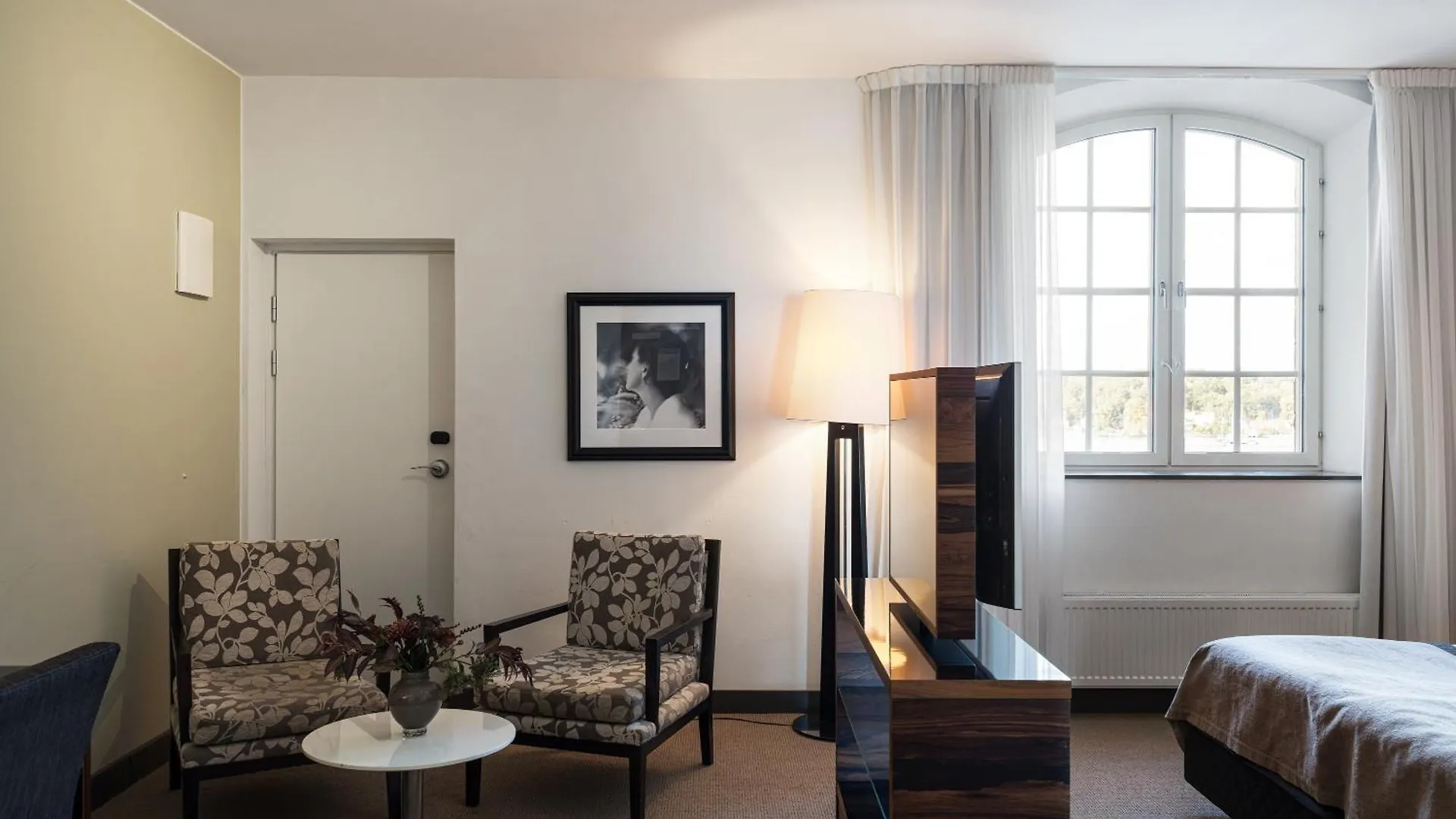 Elite Hotel Marina Tower, Spa & Resort Nacka