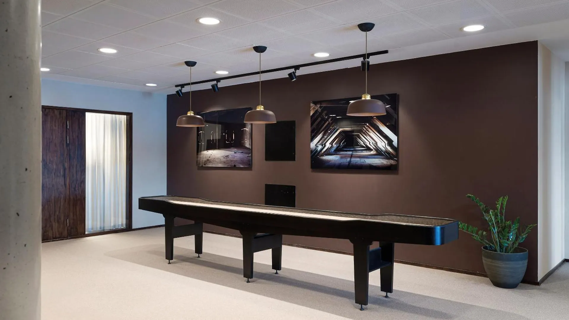 Elite Hotel Marina Tower, Spa & Resort Nacka