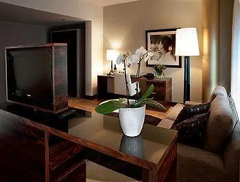 Elite Hotel Marina Tower, Spa & Resort Nacka