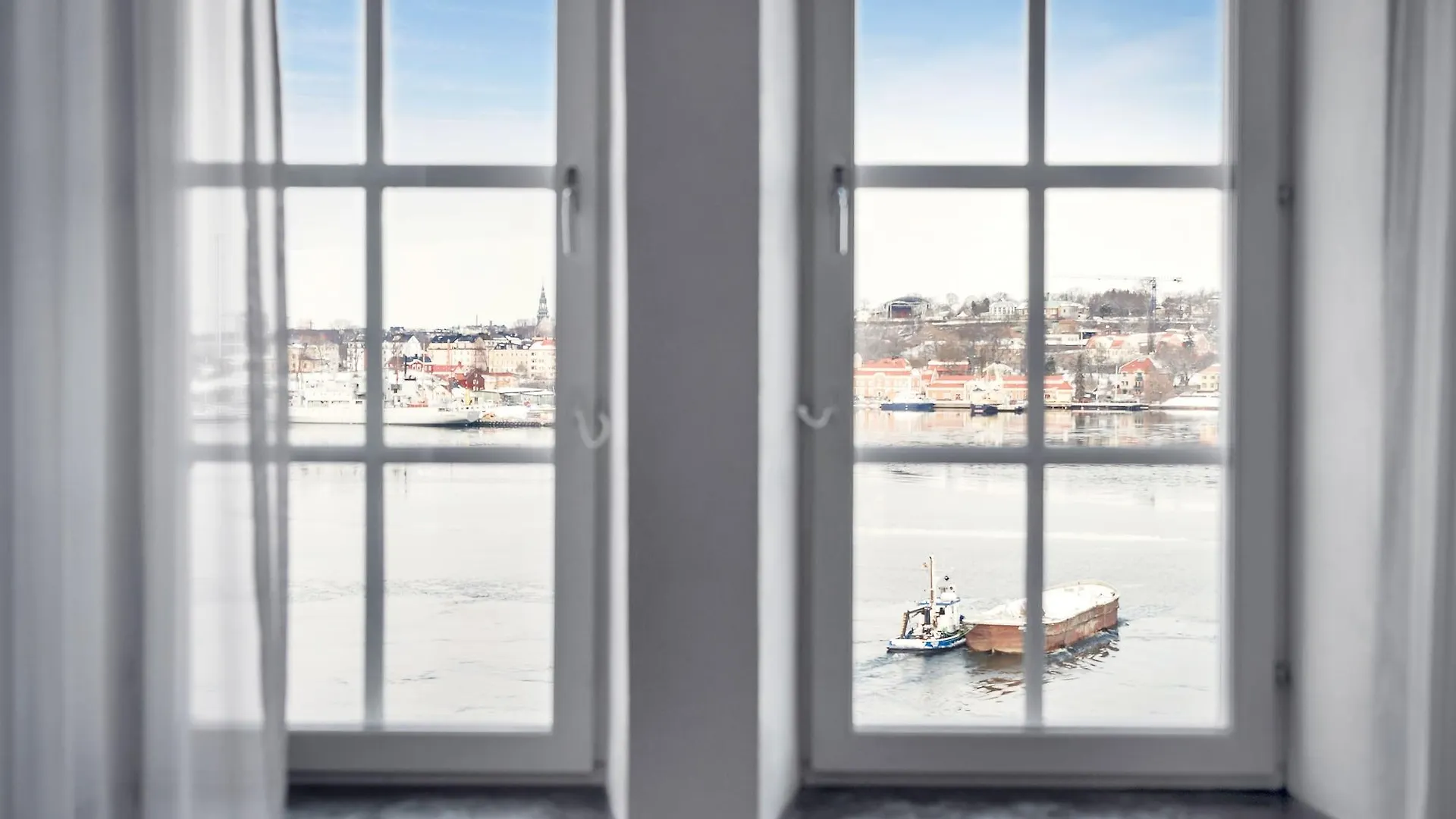 Elite Hotel Marina Tower, Spa & Resort Nacka