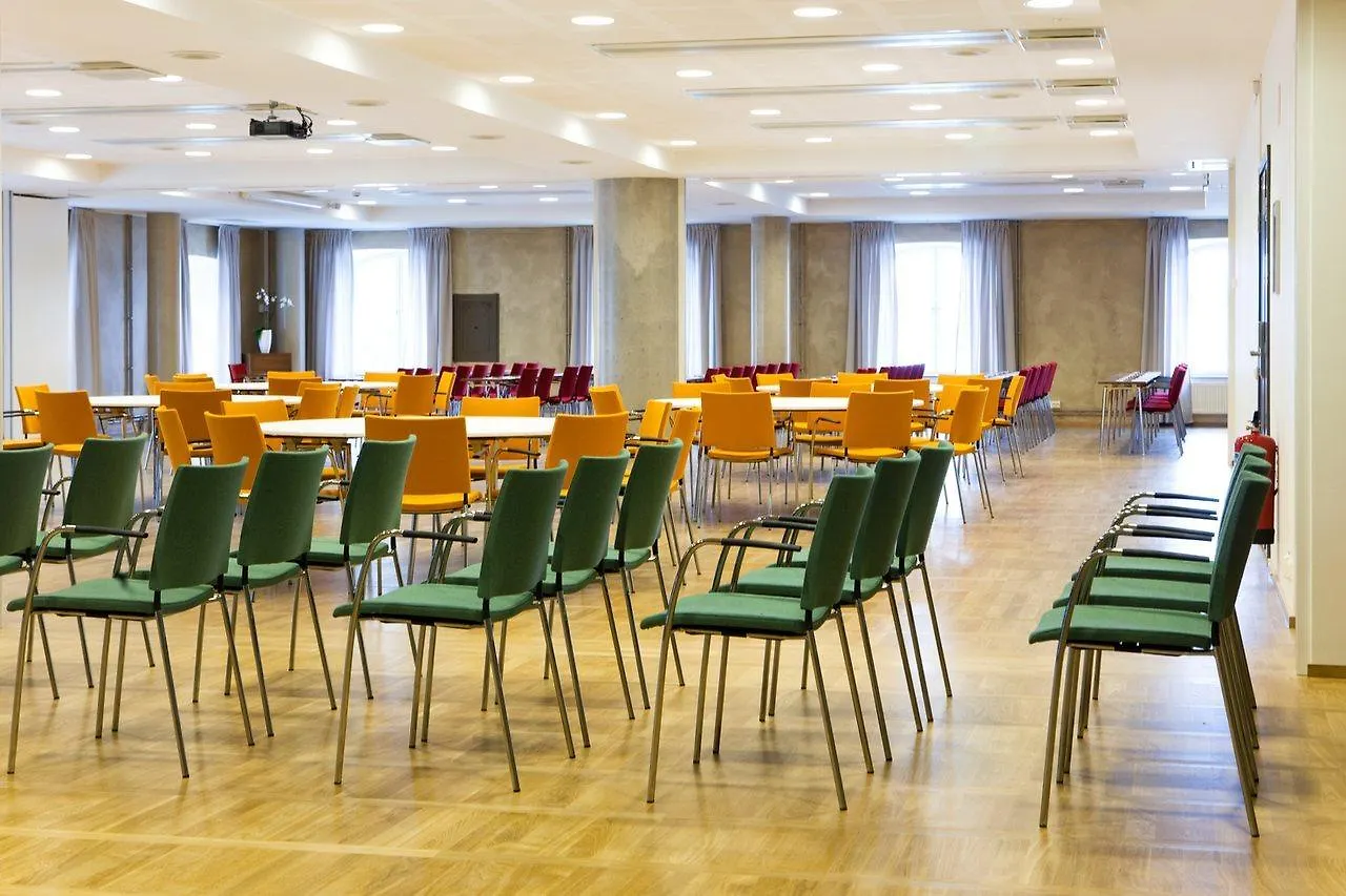 ****  Elite Hotel Marina Tower, Spa & Resort Nacka Sweden