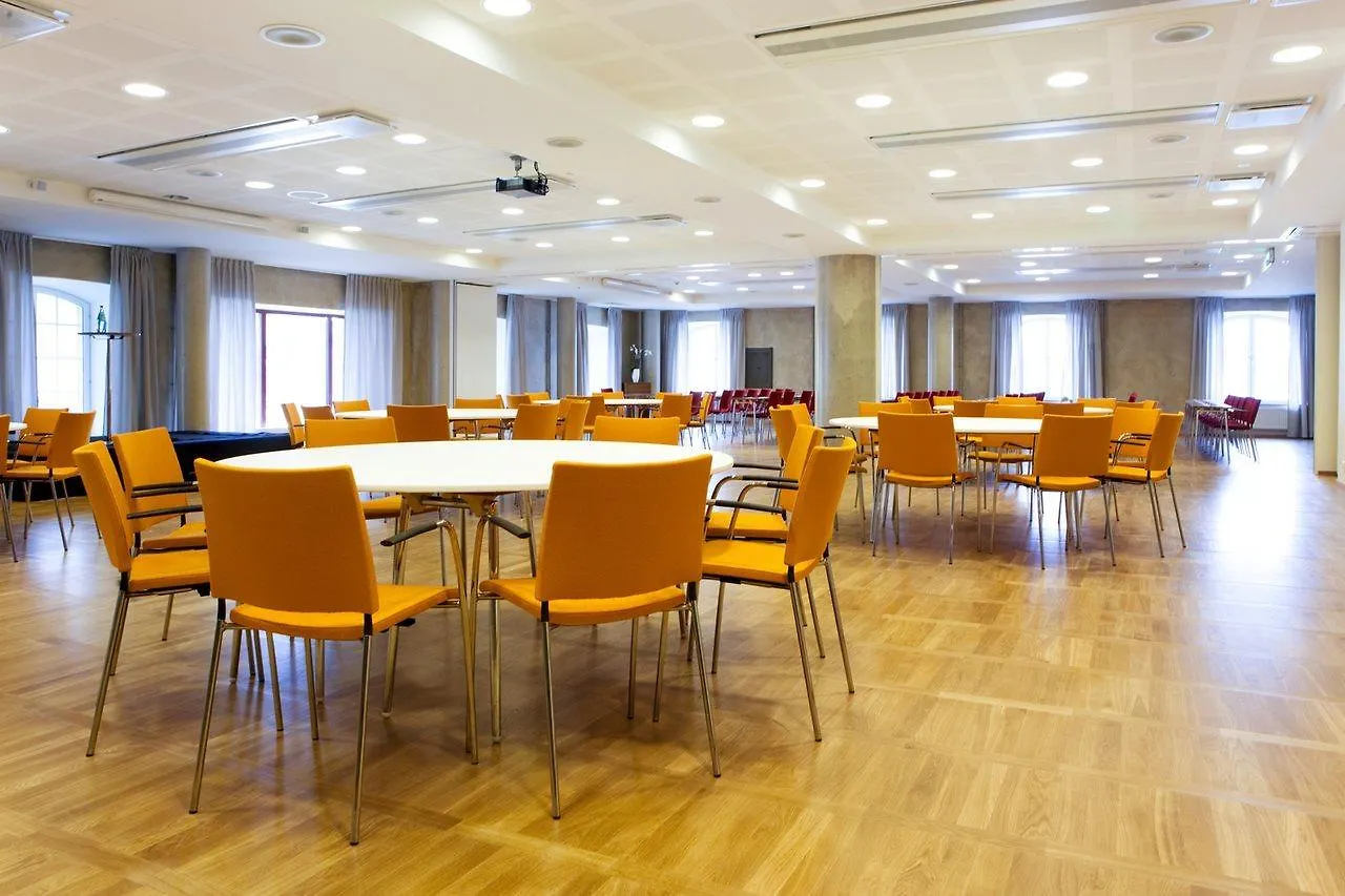 Elite Hotel Marina Tower, Spa & Resort Nacka