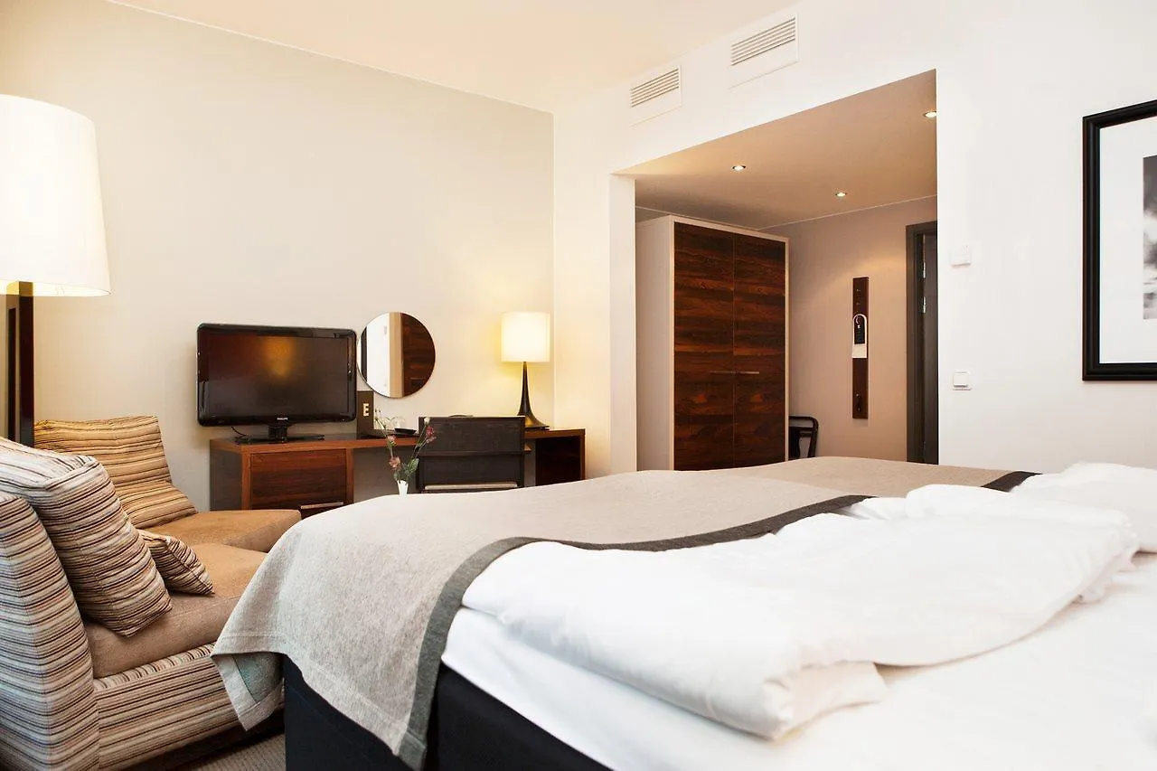 Elite Hotel Marina Tower, Spa & Resort Nacka