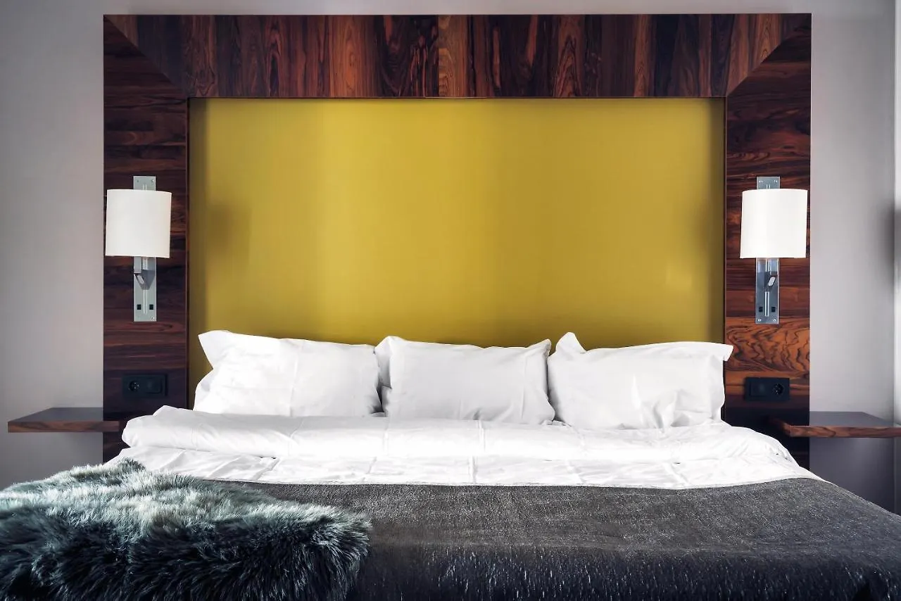 Elite Hotel Marina Tower, Spa & Resort Nacka