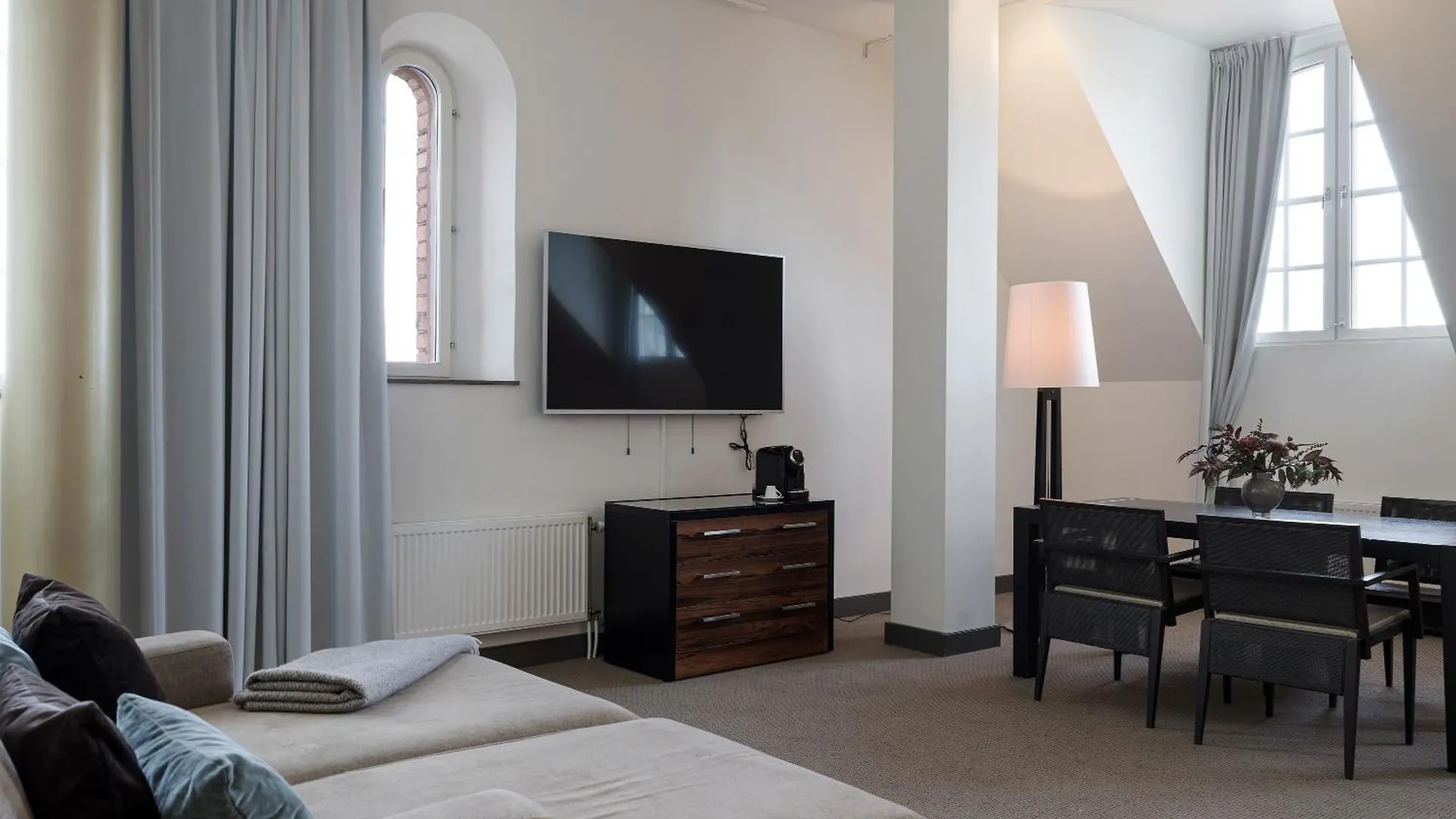 Elite Hotel Marina Tower, Spa & Resort Nacka