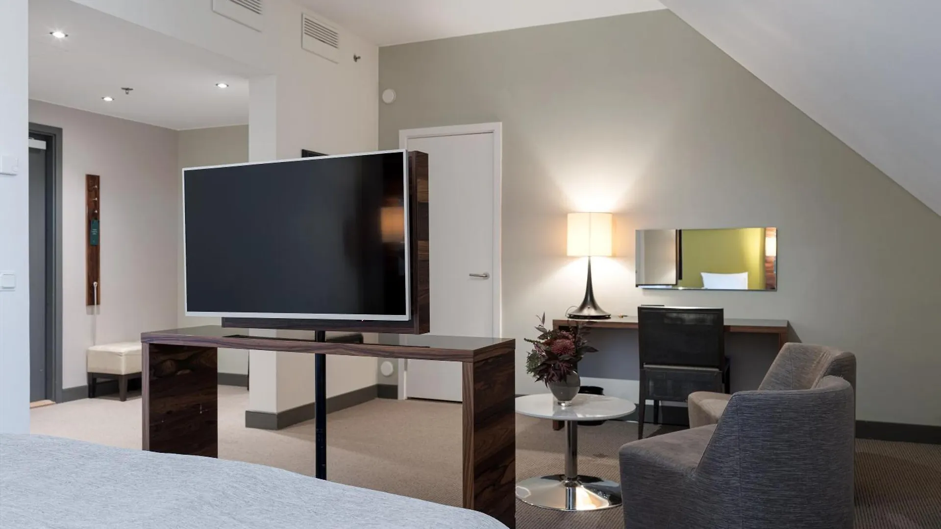 Elite Hotel Marina Tower, Spa & Resort Nacka