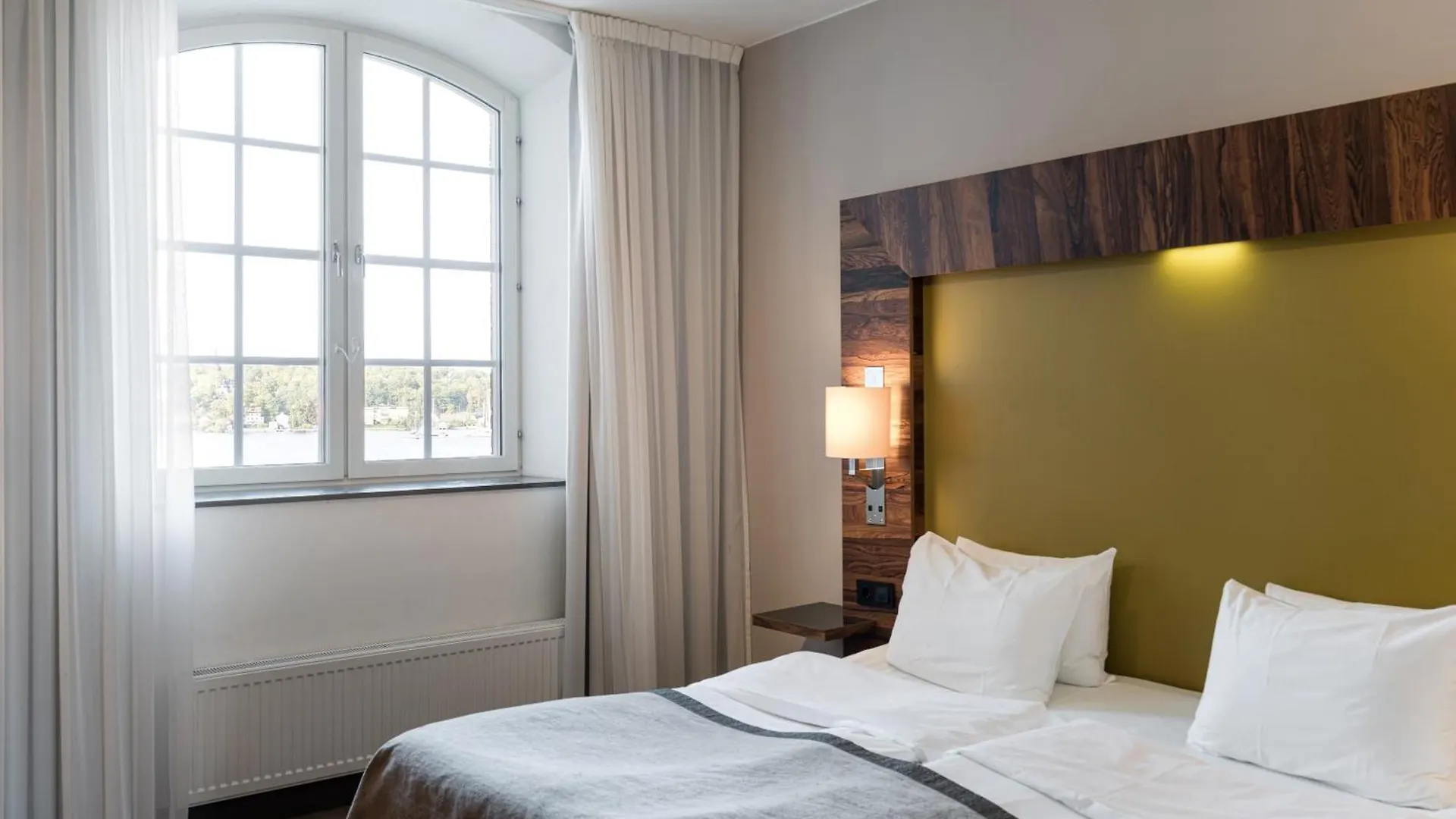 Elite Hotel Marina Tower, Spa & Resort Nacka