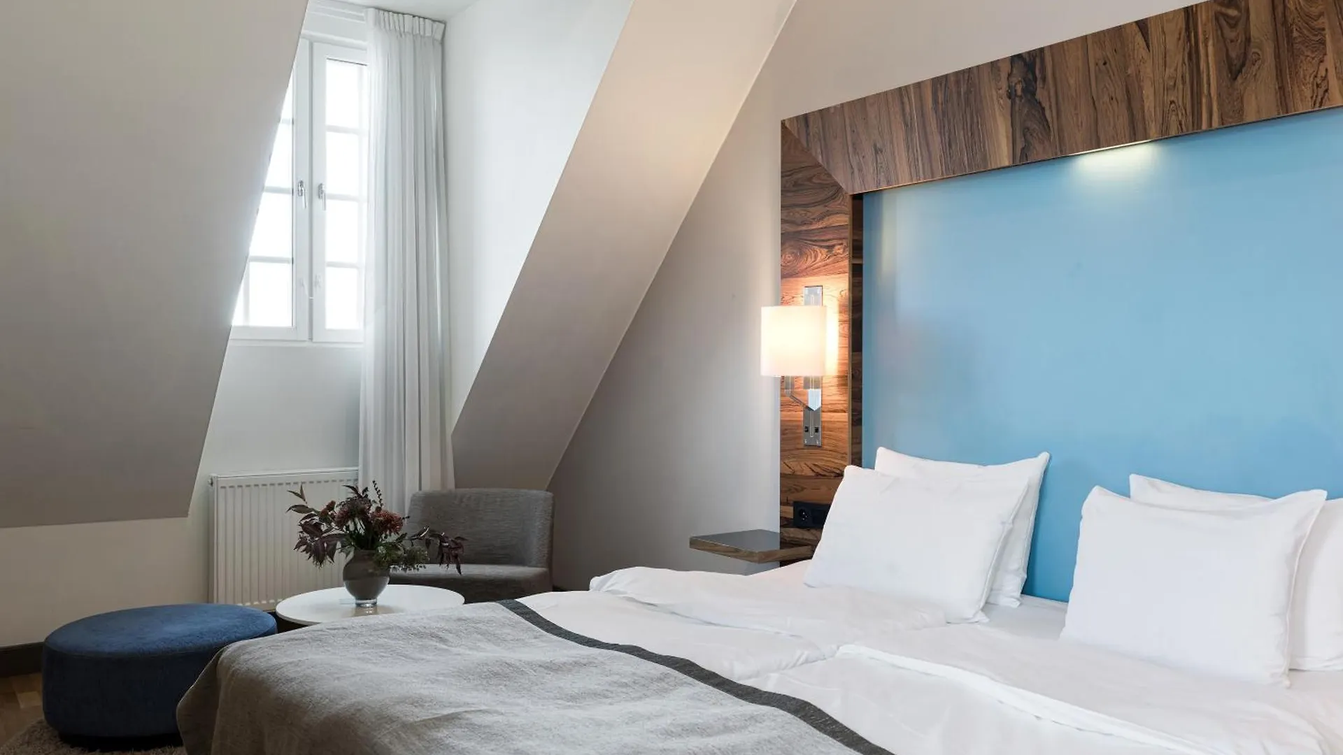 Elite Hotel Marina Tower, Spa & Resort Nacka