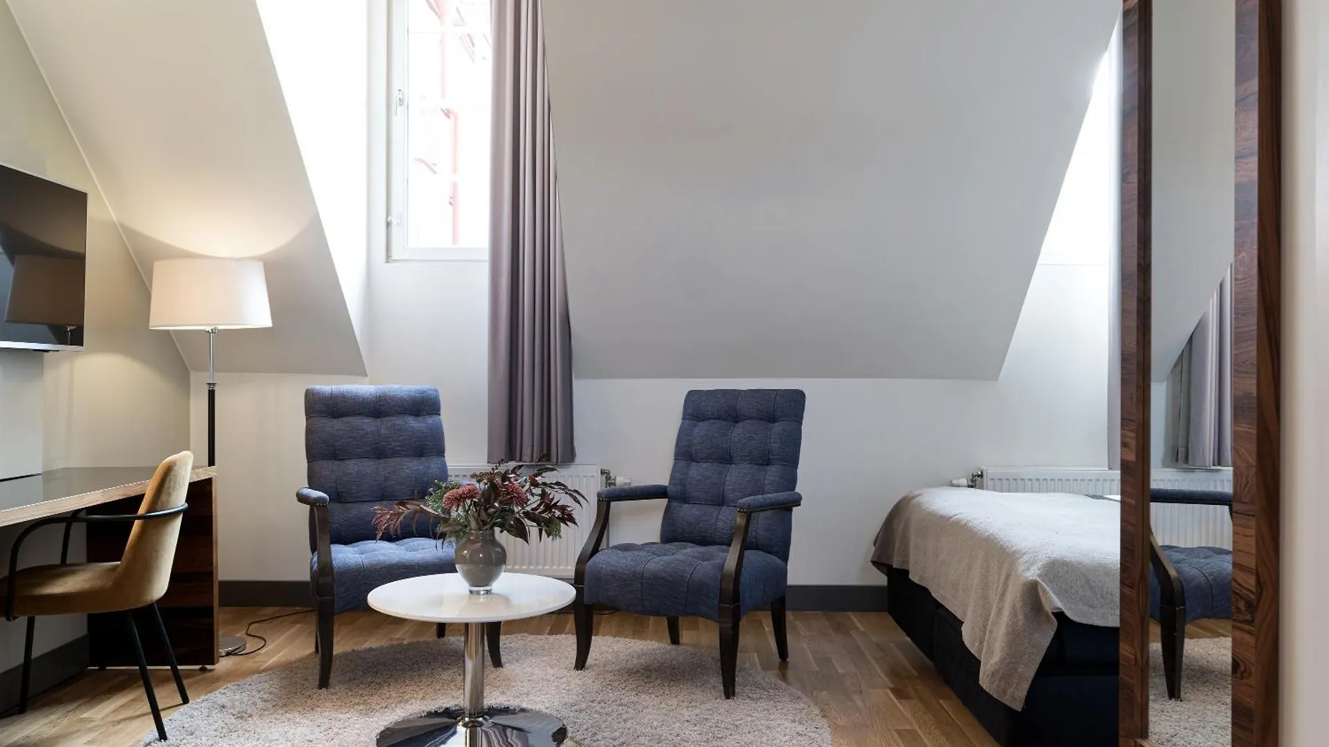 Elite Hotel Marina Tower, Spa & Resort Nacka Sweden