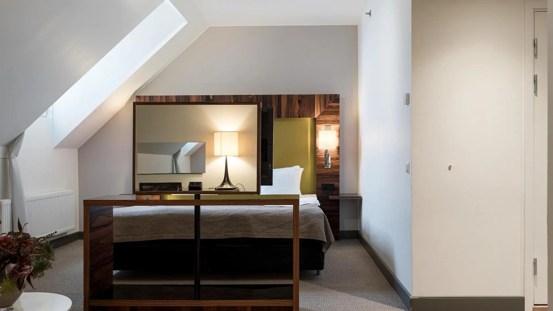 Elite Hotel Marina Tower, Spa & Resort Nacka
