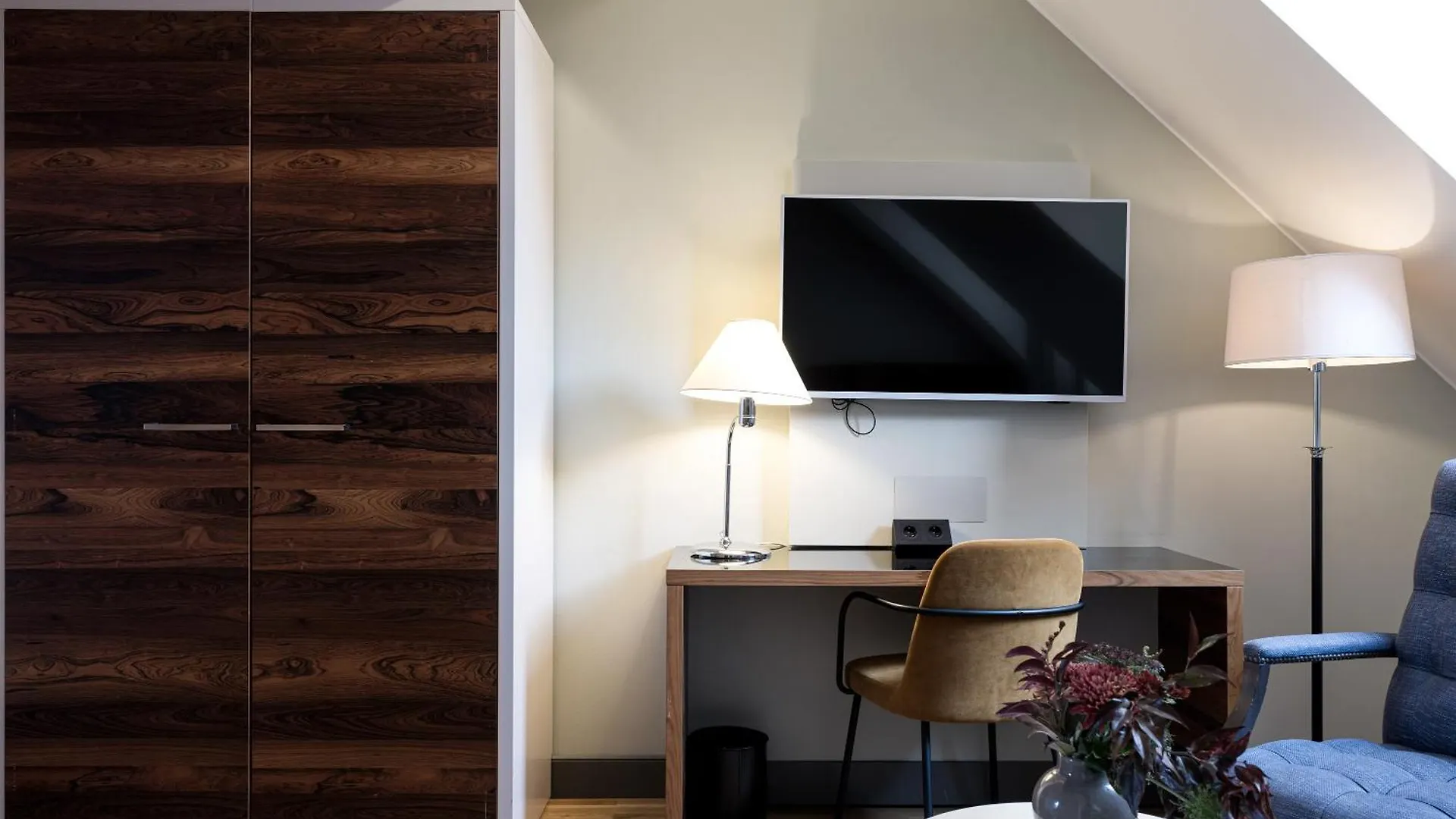 Elite Hotel Marina Tower, Spa & Resort Nacka