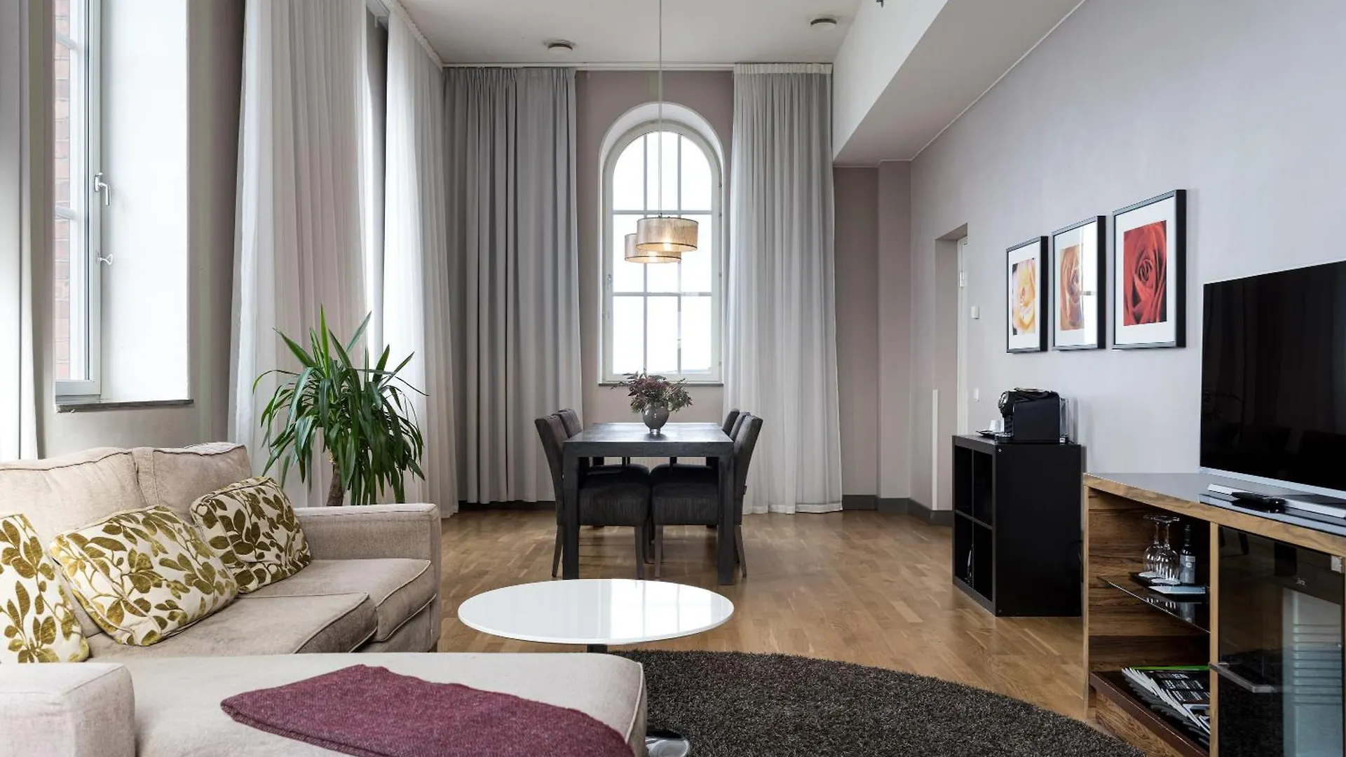 Elite Hotel Marina Tower, Spa & Resort Nacka