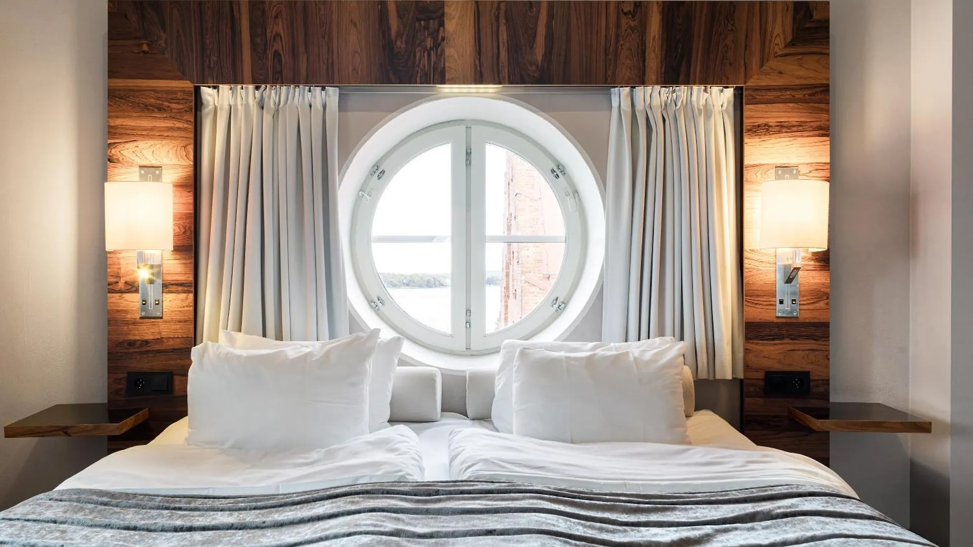 Elite Hotel Marina Tower, Spa & Resort Nacka