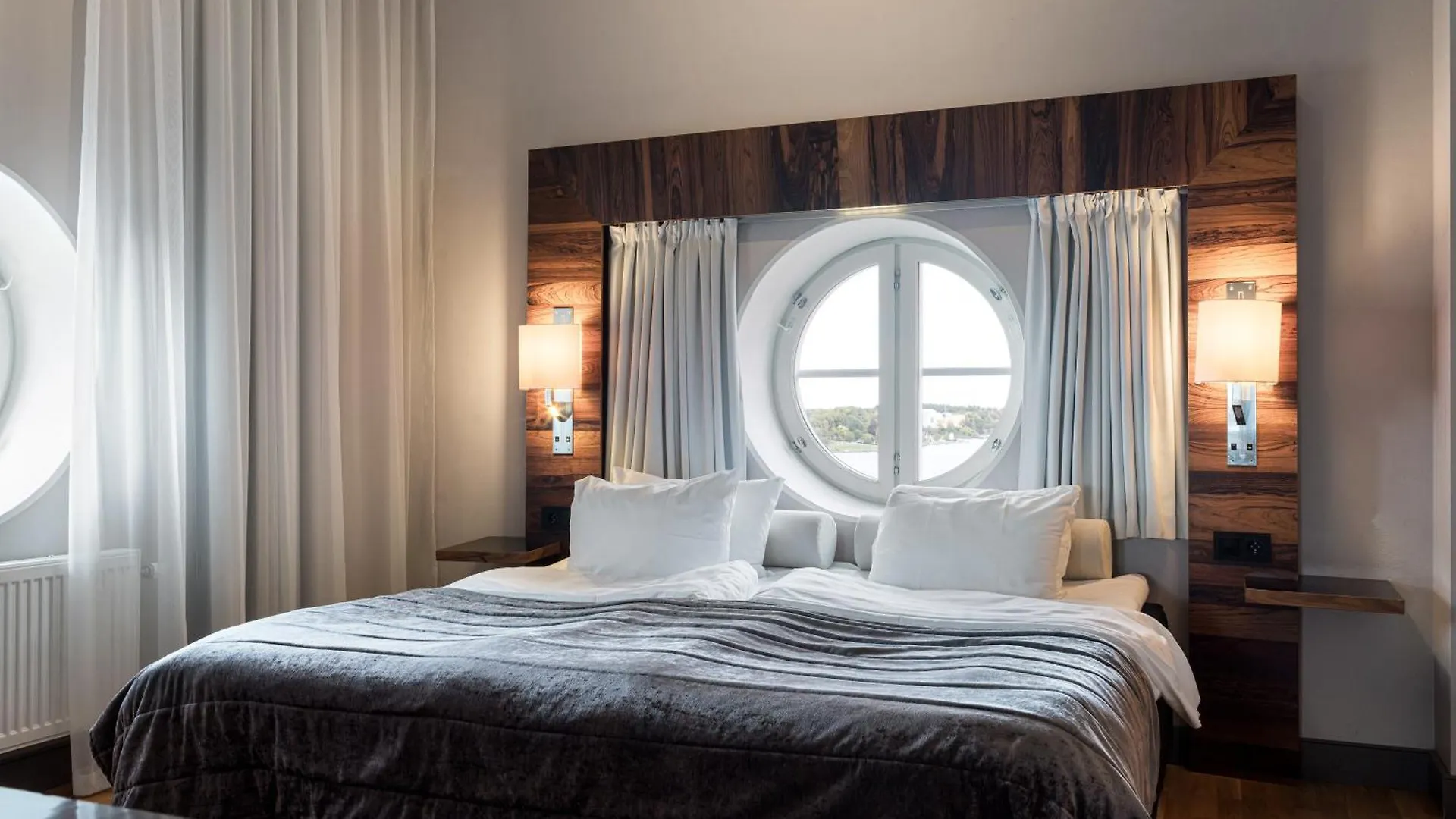 Elite Hotel Marina Tower, Spa & Resort Nacka Sweden