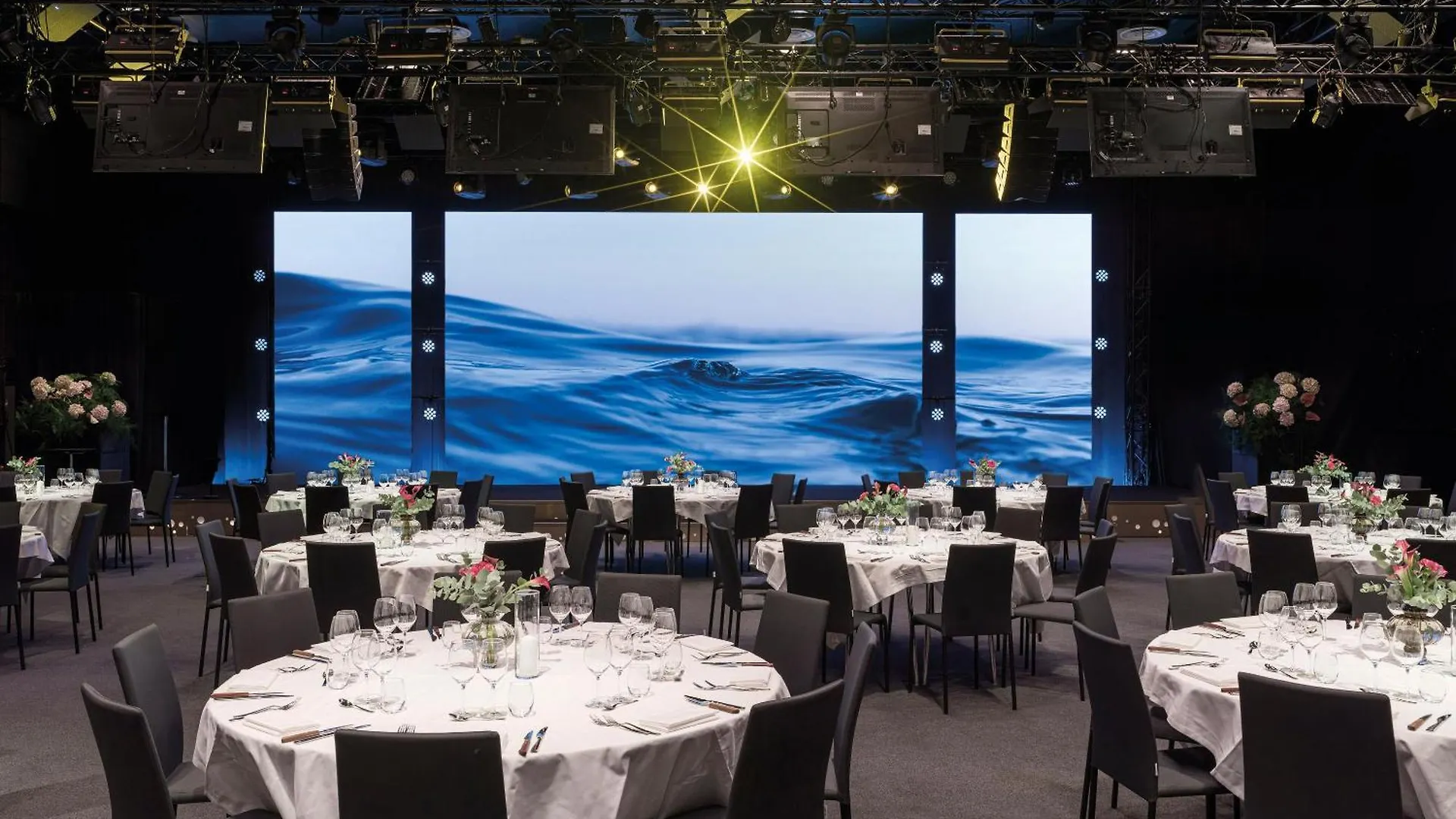 Elite Hotel Marina Tower, Spa & Resort Nacka