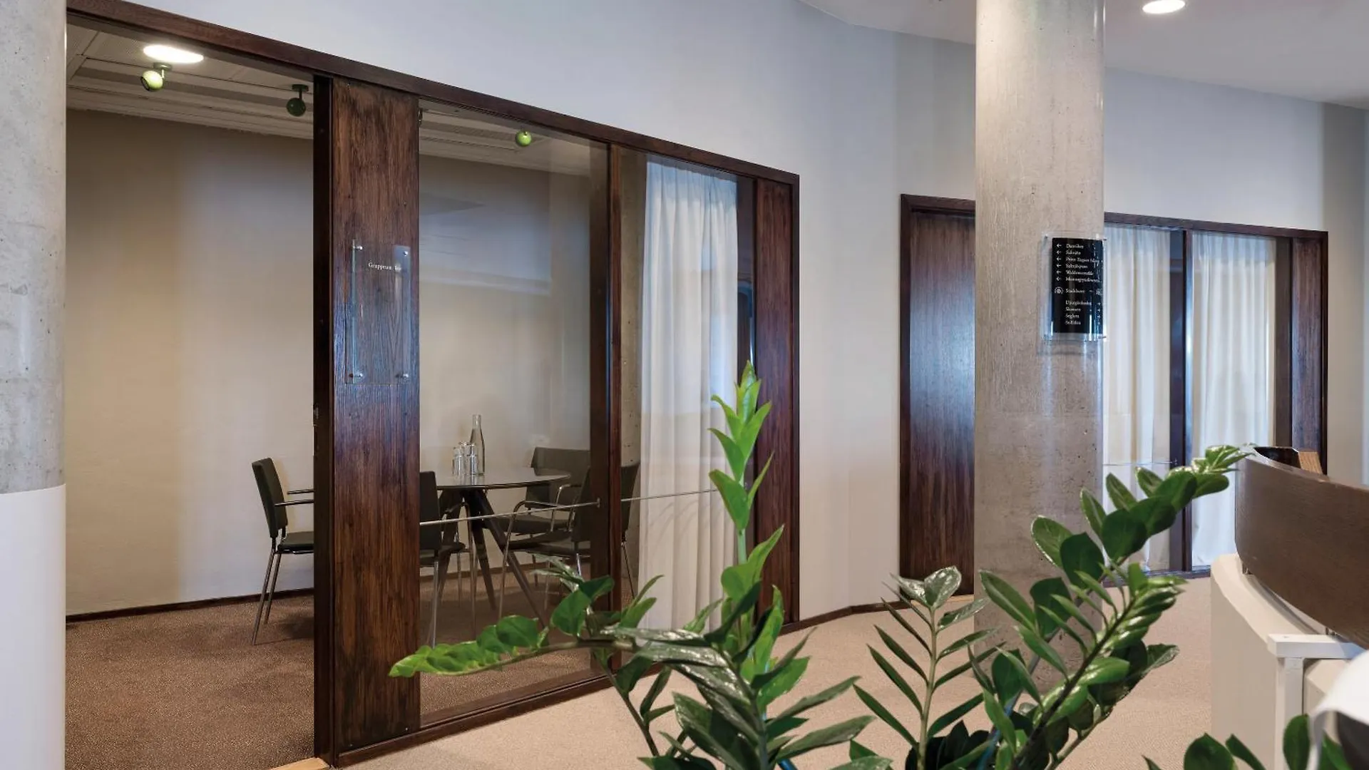 Elite Hotel Marina Tower, Spa & Resort Nacka
